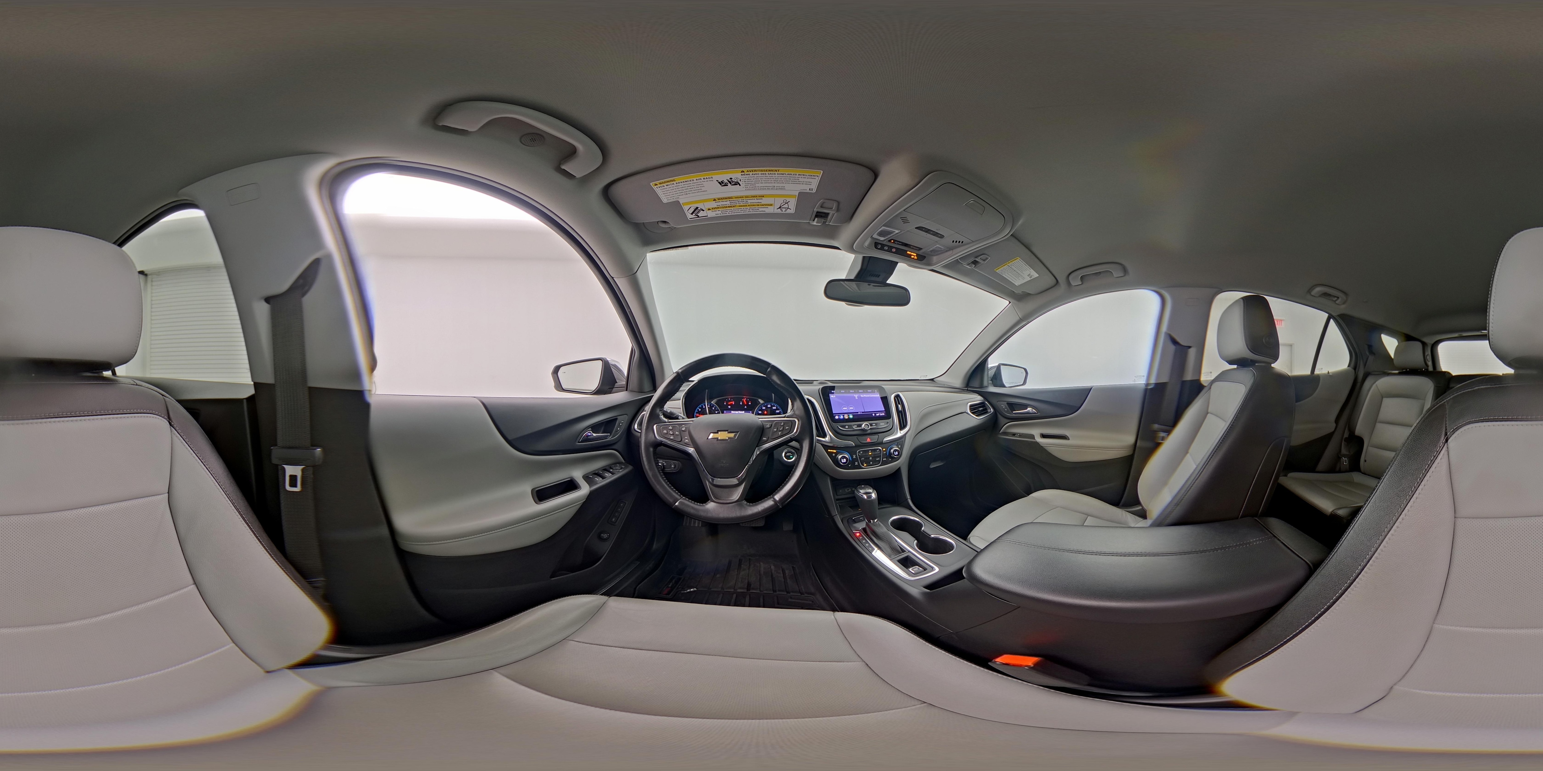 2020 Chevrolet Equinox Premier - Photo 26