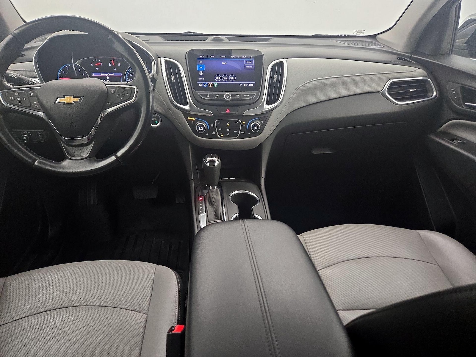 2020 Chevrolet Equinox Premier - Photo 10