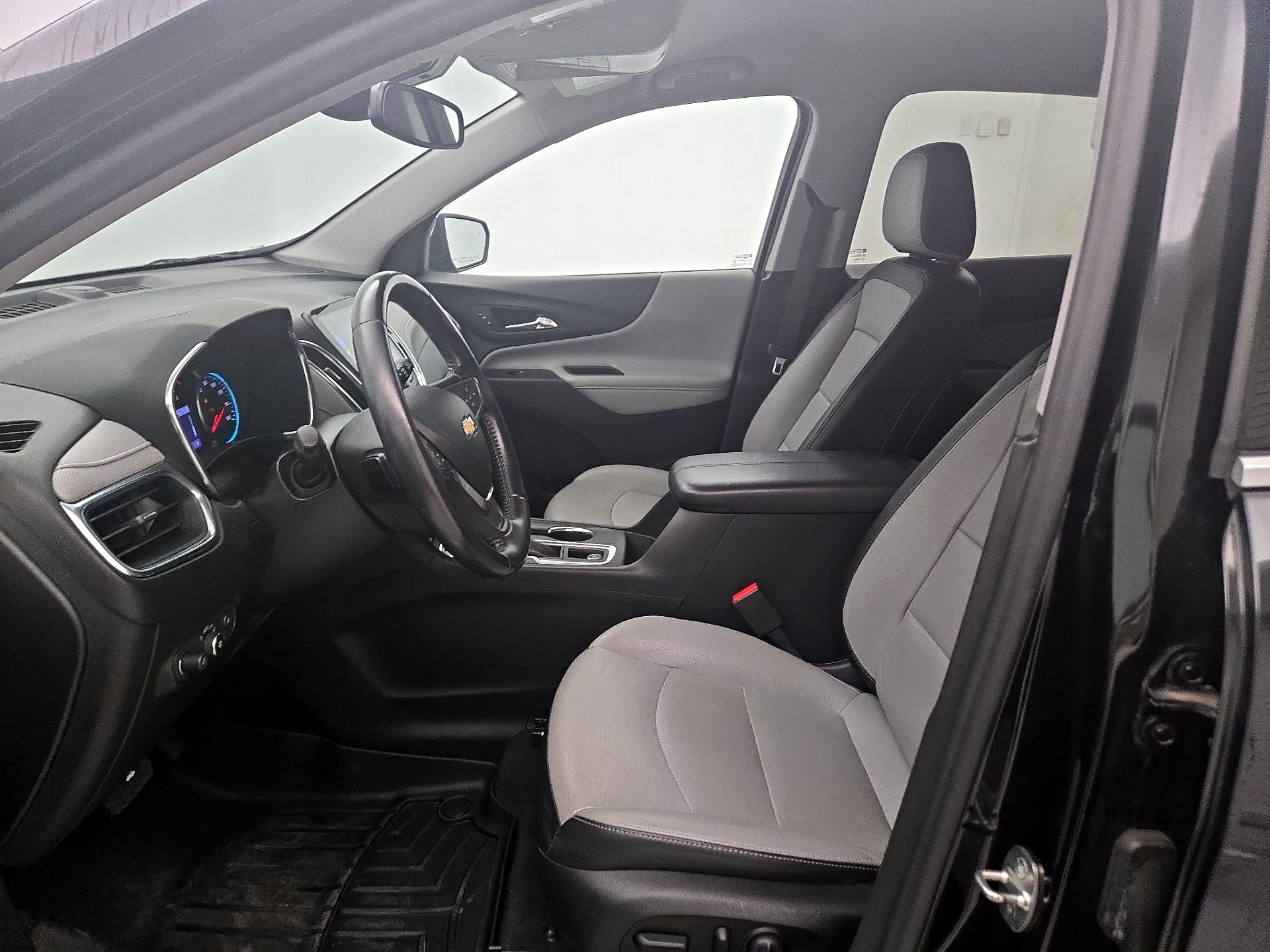 Thumbnail: 2020 Chevrolet Equinox - 11