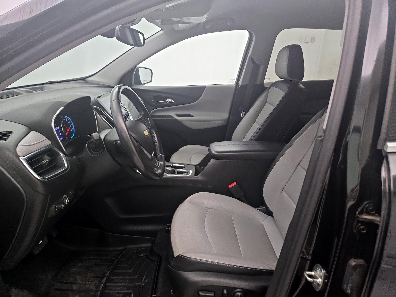 2020 Chevrolet Equinox Premier - Photo 12