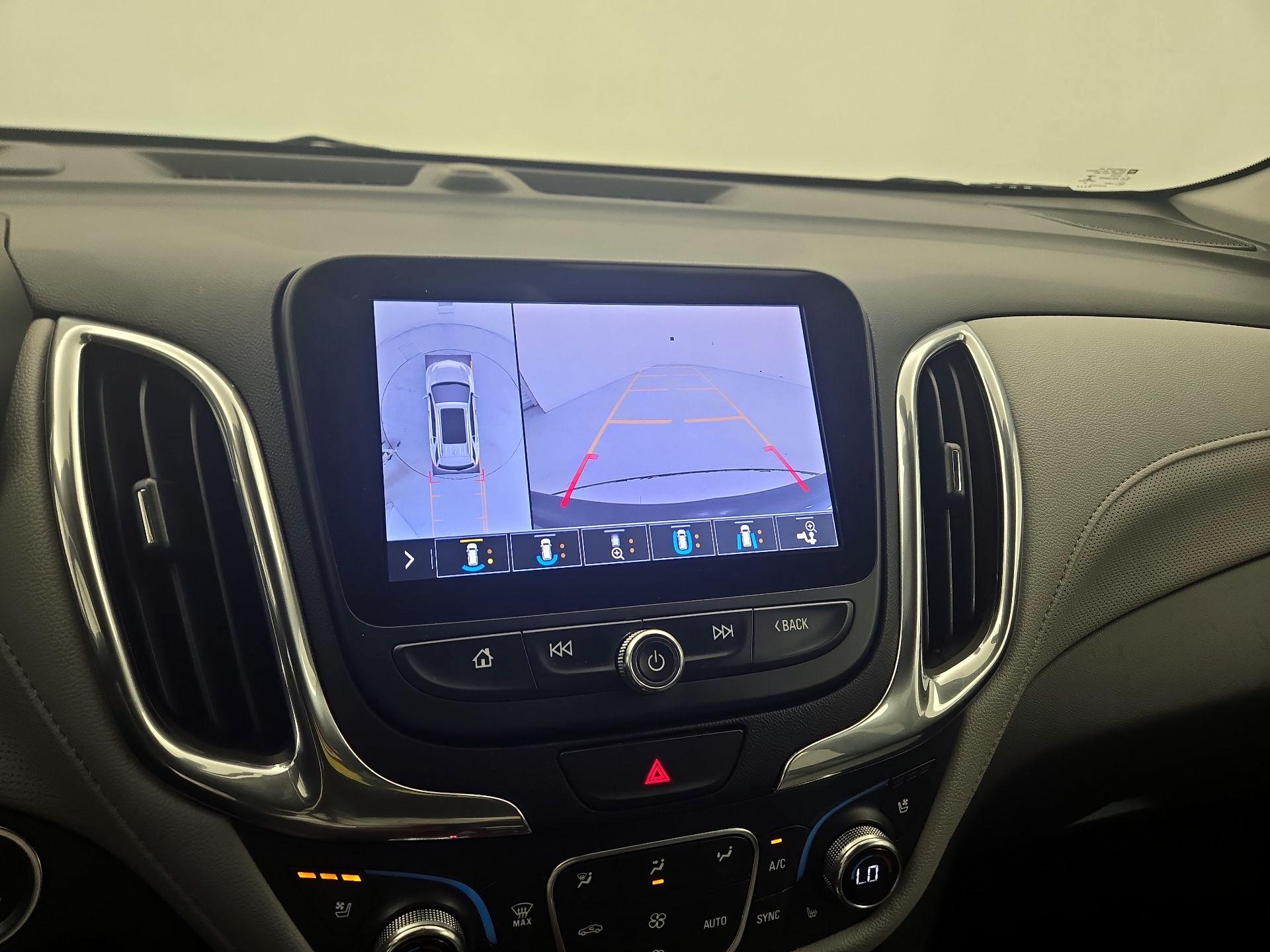 Thumbnail: 2020 Chevrolet Equinox - 14