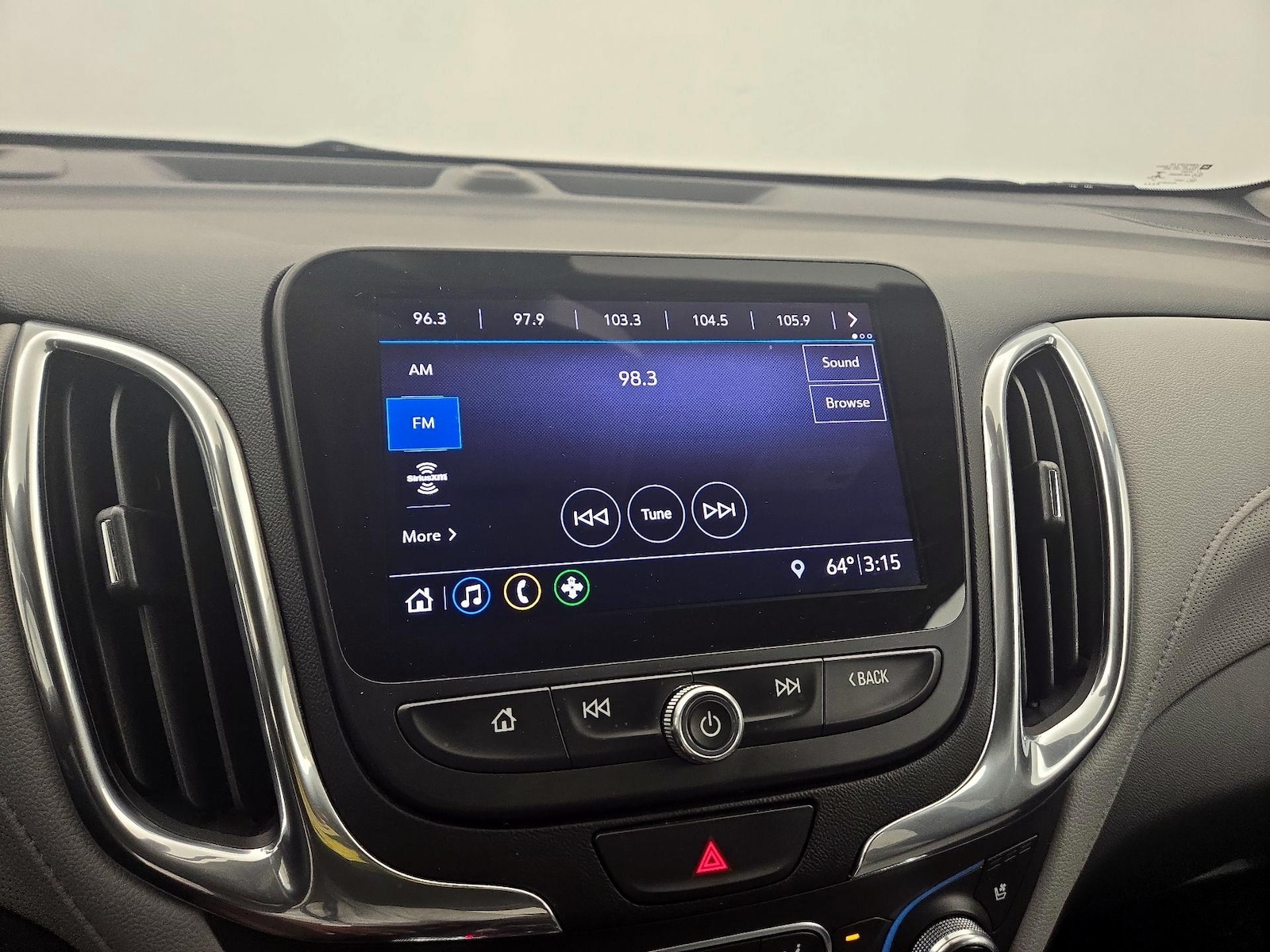 2020 Chevrolet Equinox Premier - Photo 16