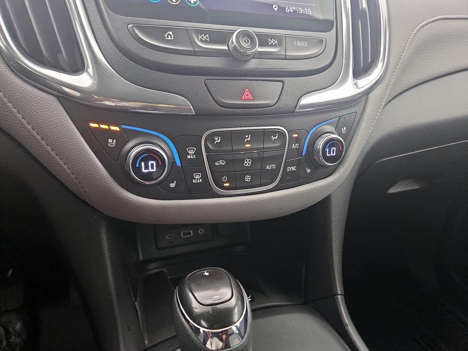 Thumbnail: 2020 Chevrolet Equinox - 16