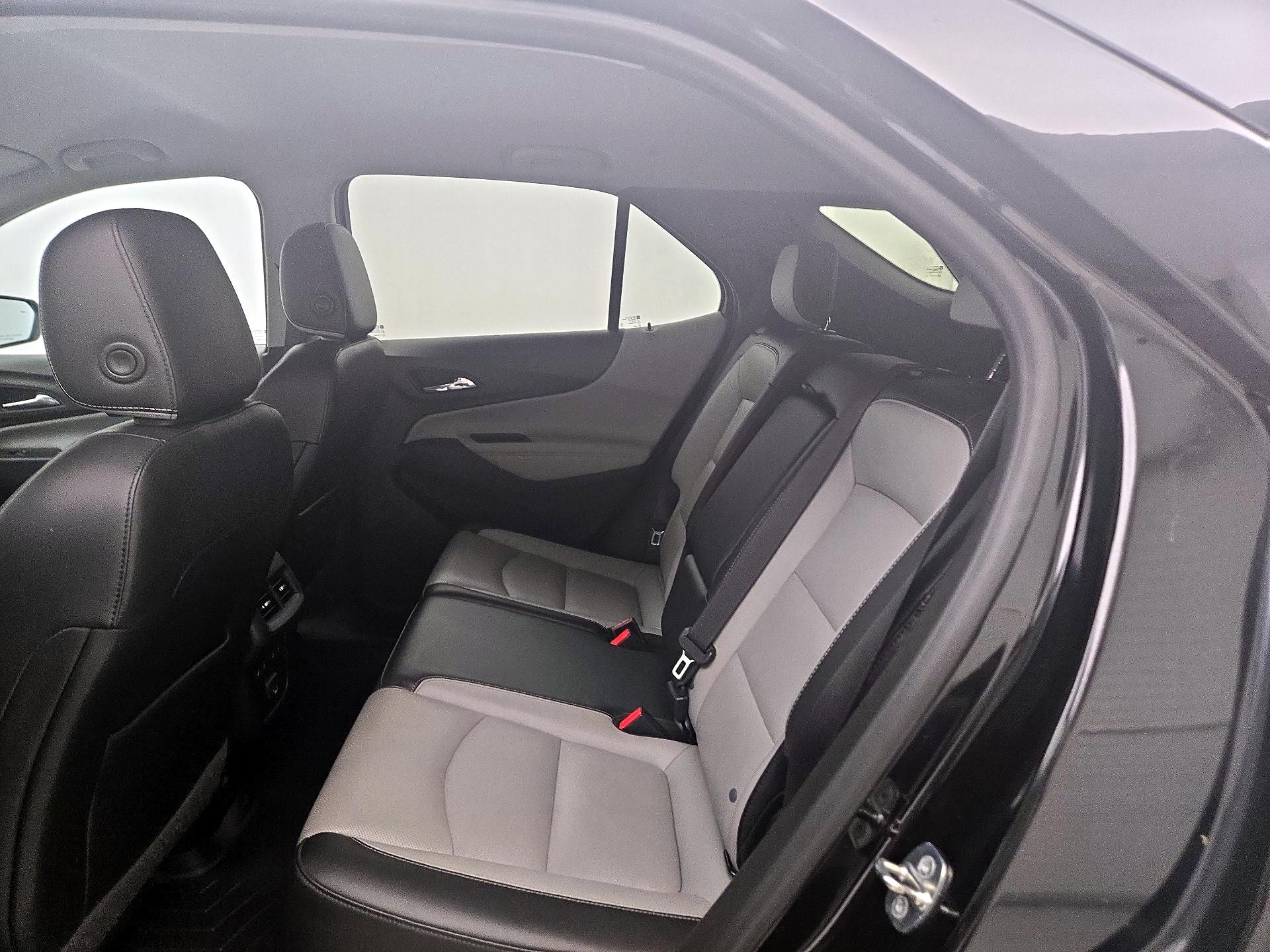 Thumbnail: 2020 Chevrolet Equinox - 19