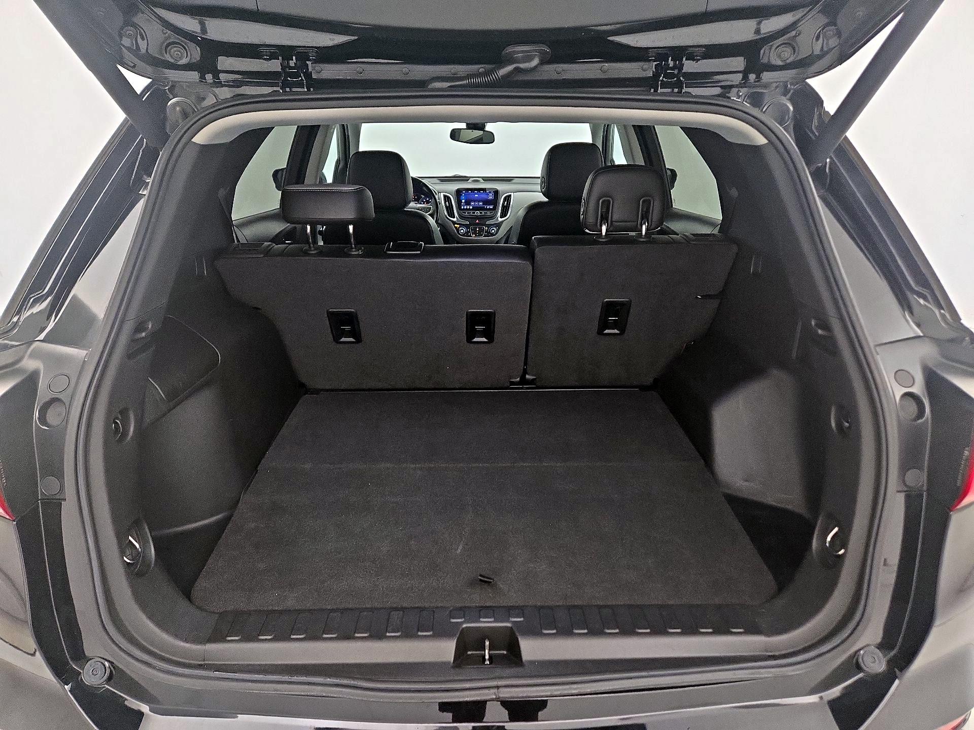Thumbnail: 2020 Chevrolet Equinox - 20
