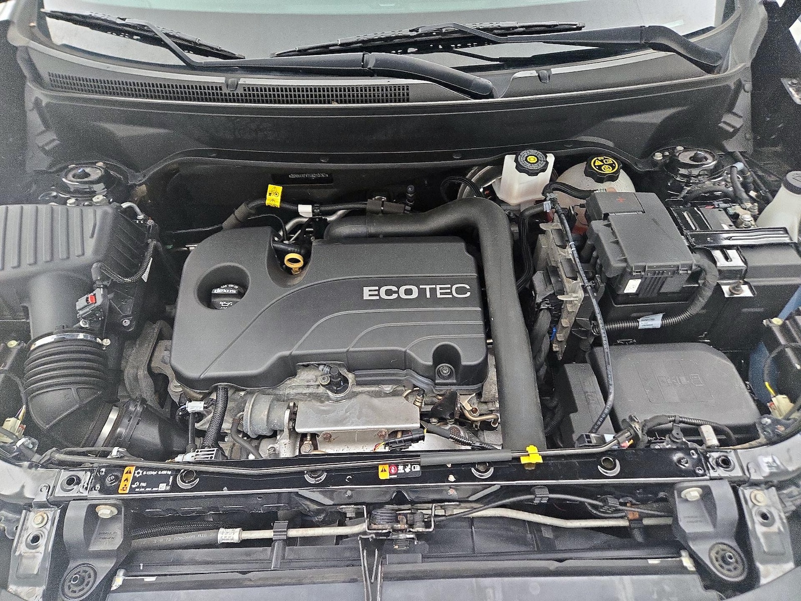 2020 Chevrolet Equinox Premier - Photo 22