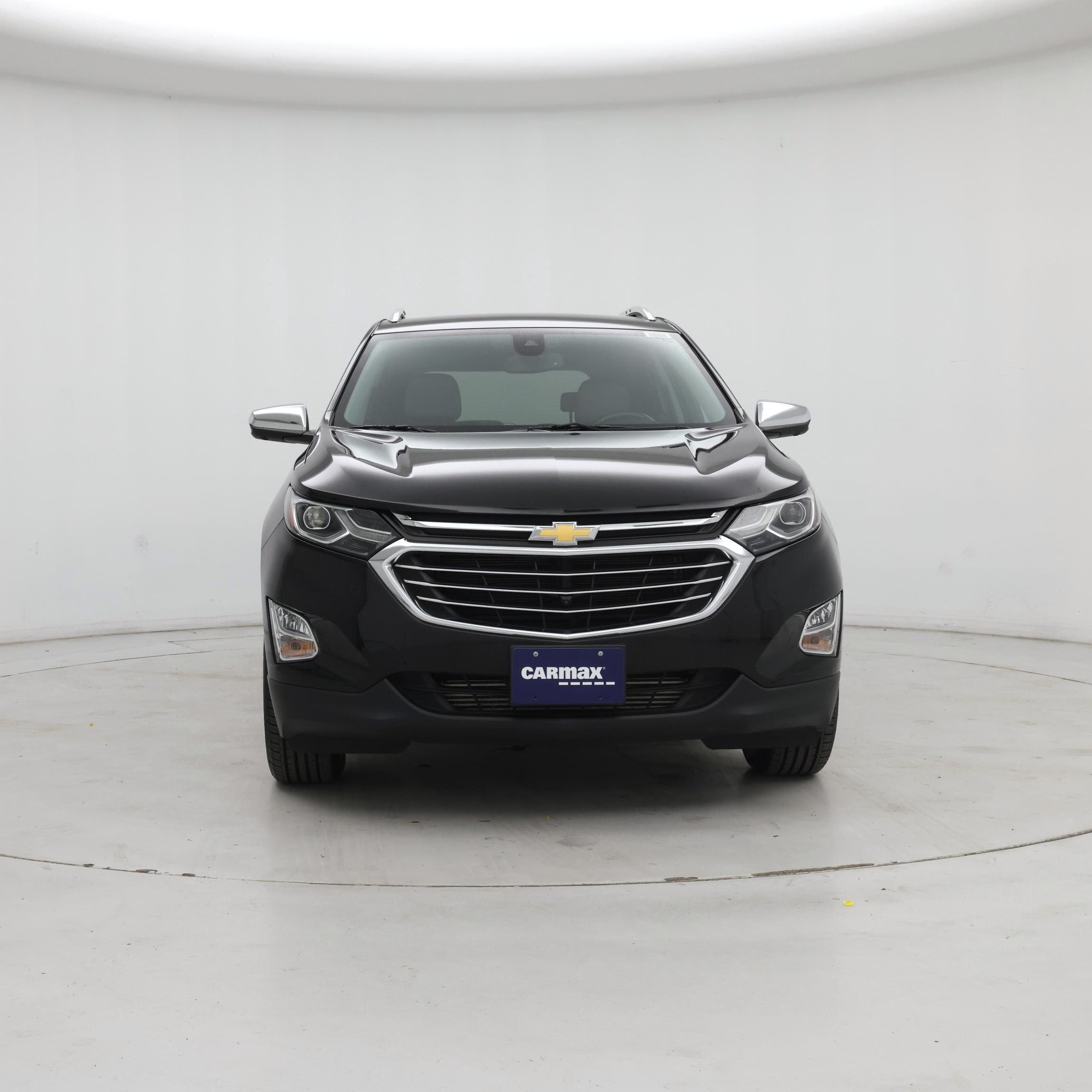 Thumbnail: 2020 Chevrolet Equinox - 5