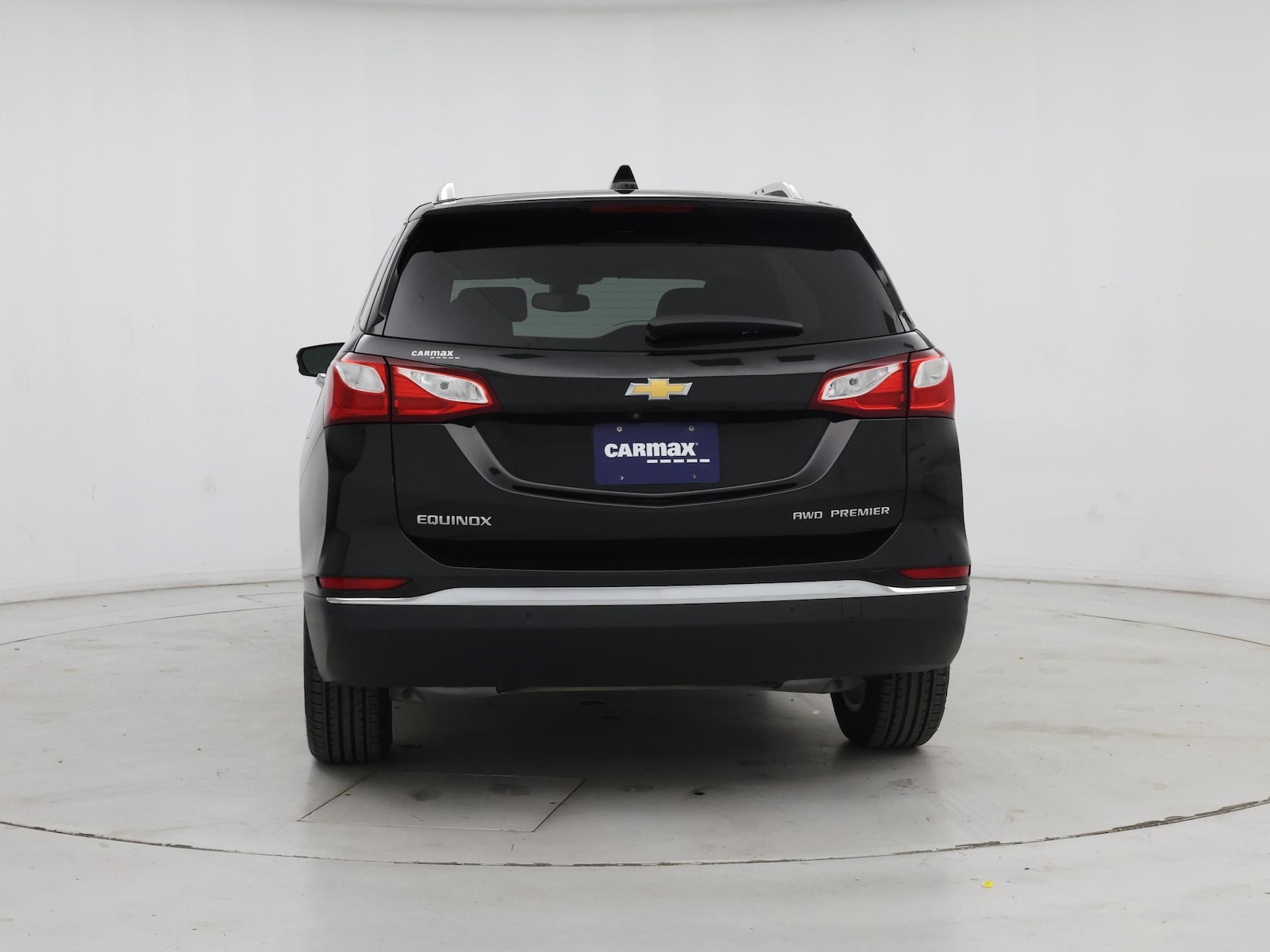 2020 Chevrolet Equinox Premier - Photo 7