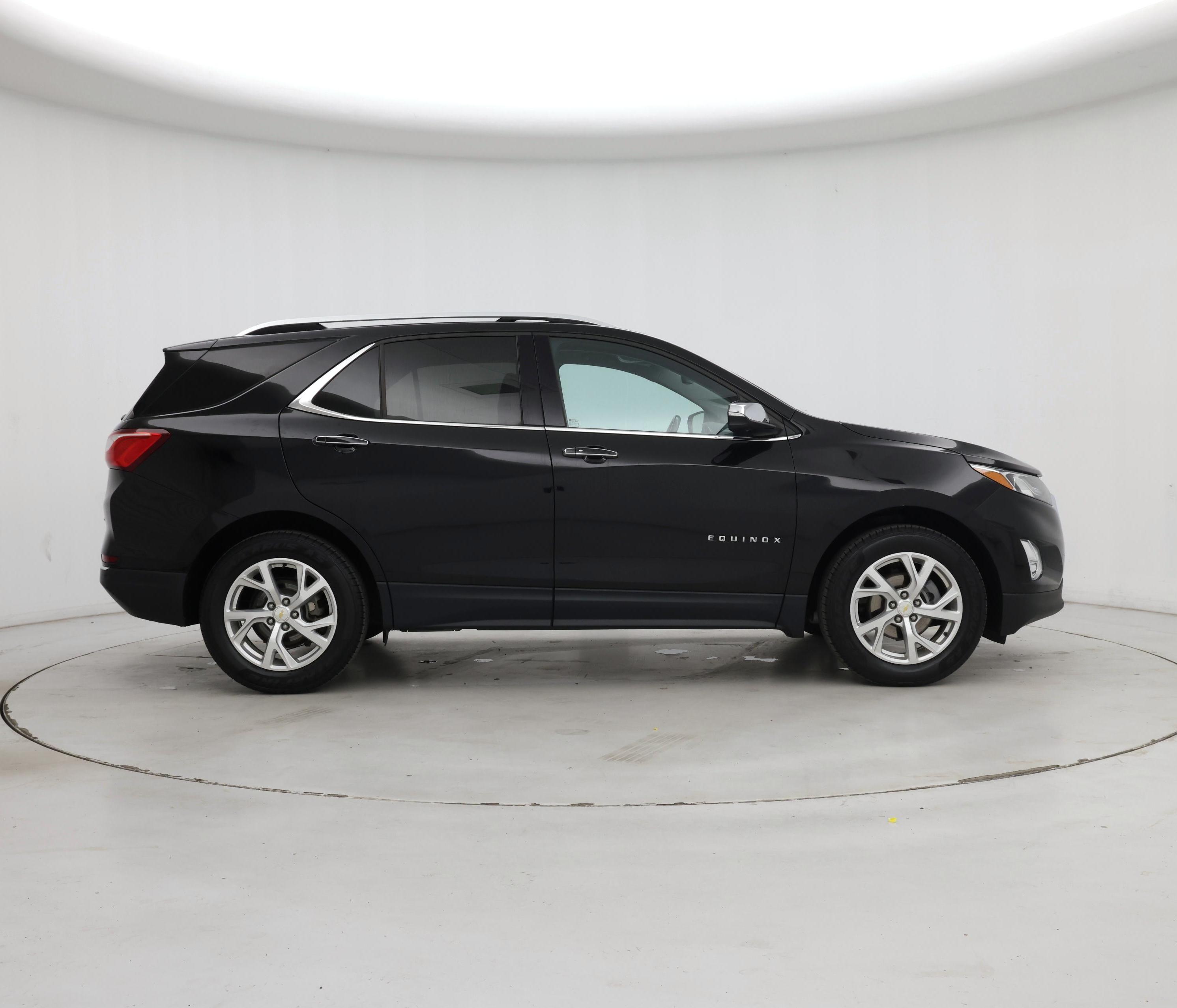 Thumbnail: 2020 Chevrolet Equinox - 7