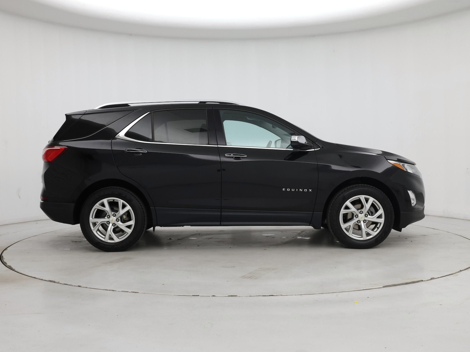 2020 Chevrolet Equinox Premier - Photo 8