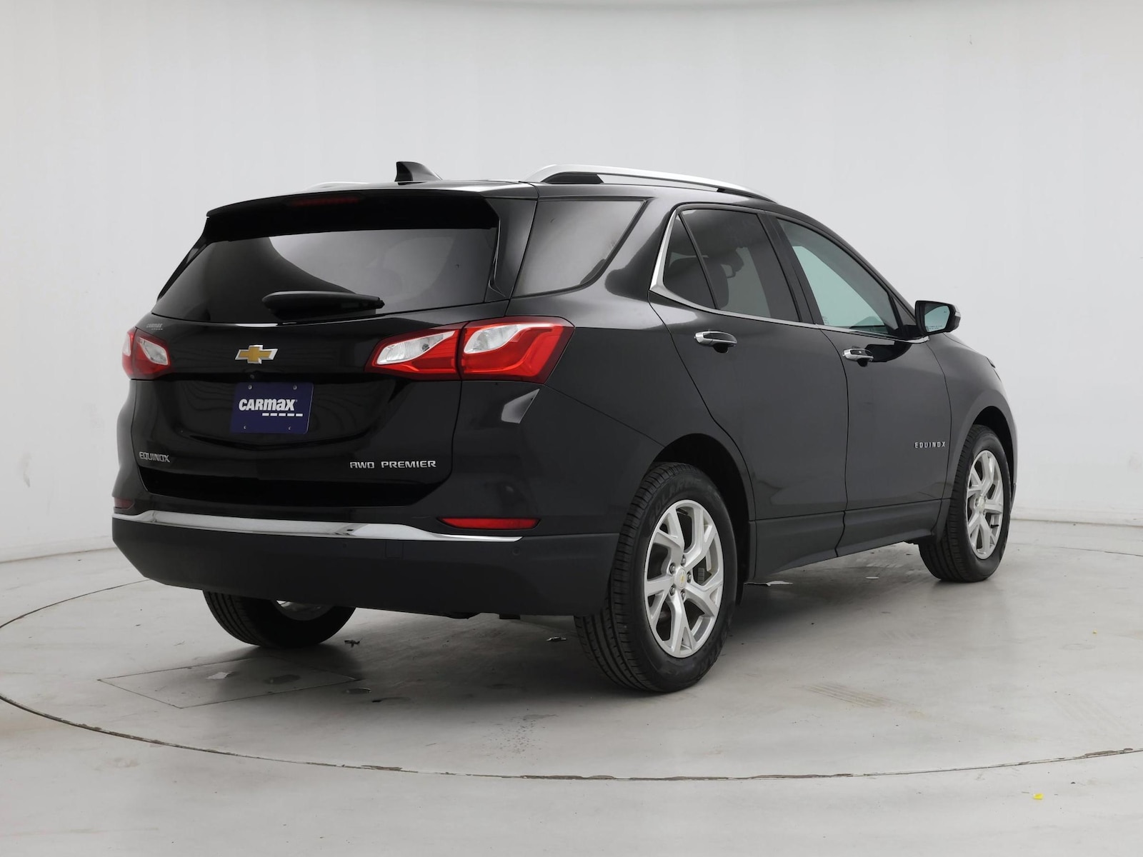 2020 Chevrolet Equinox Premier - Photo 9