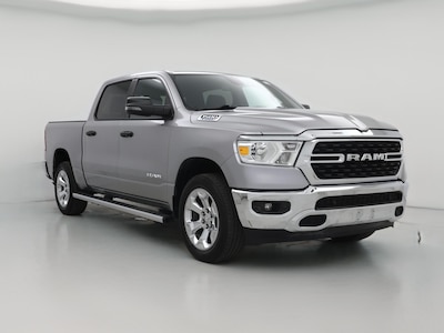 2023 Ram 1500 Bighorn