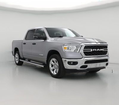 2023 Ram 1500 Bighorn