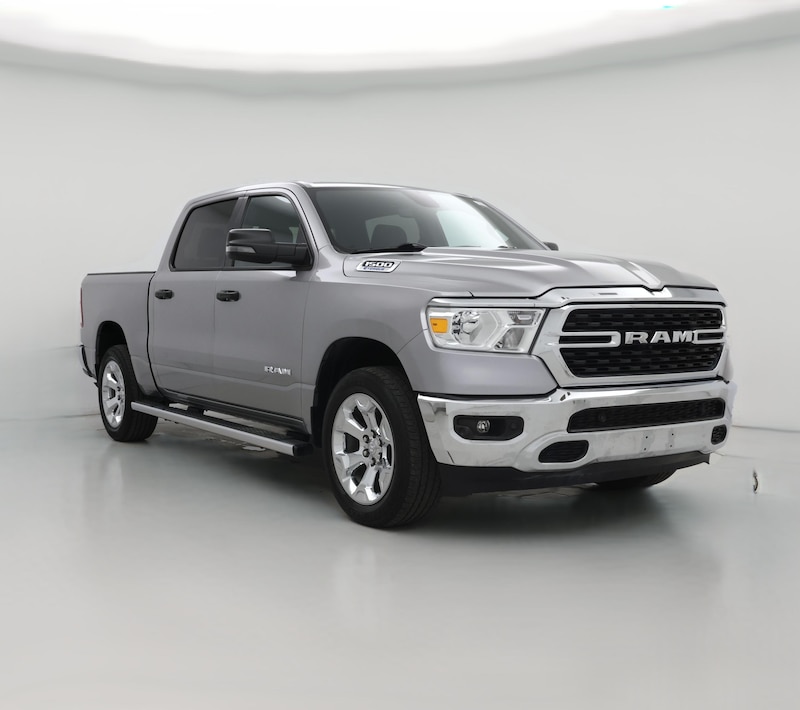 2023 Ram 1500 Bighorn