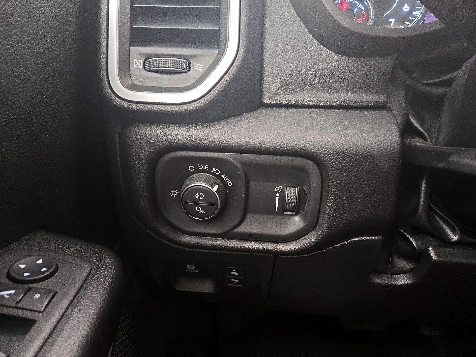 Thumbnail: 2023 RAM 1500 - 13