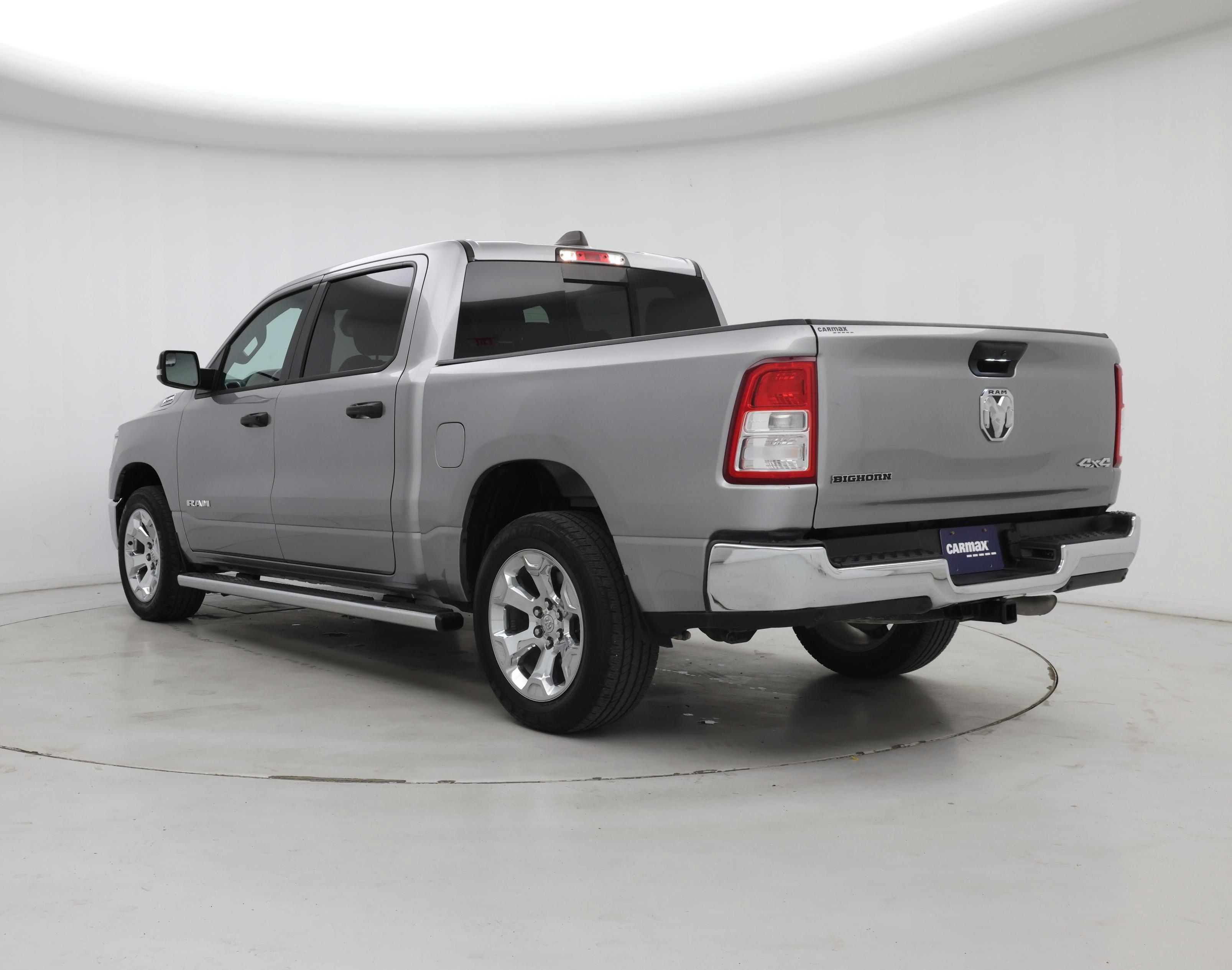 Thumbnail: 2023 RAM 1500 - 2
