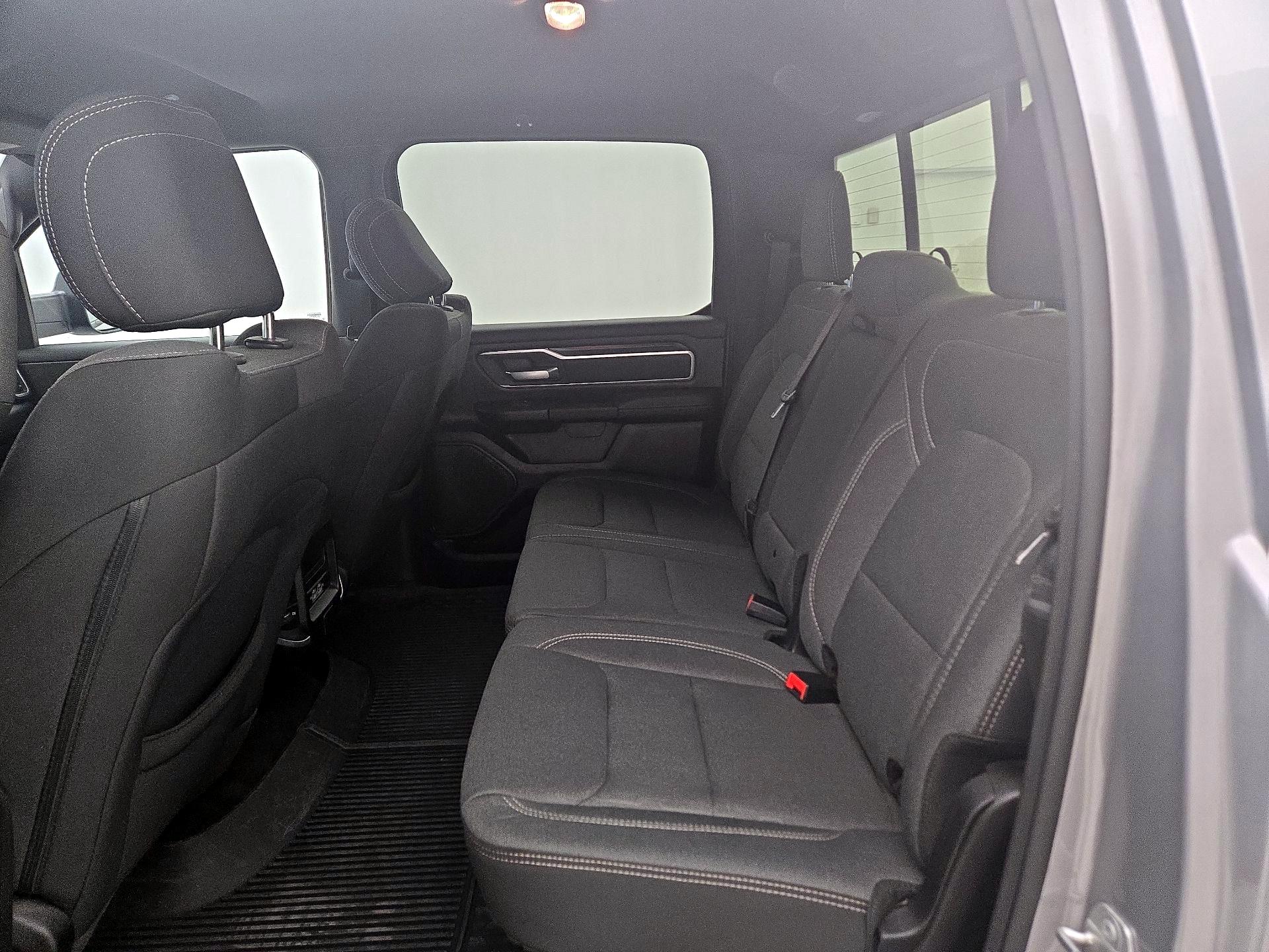 Thumbnail: 2023 RAM 1500 - 20