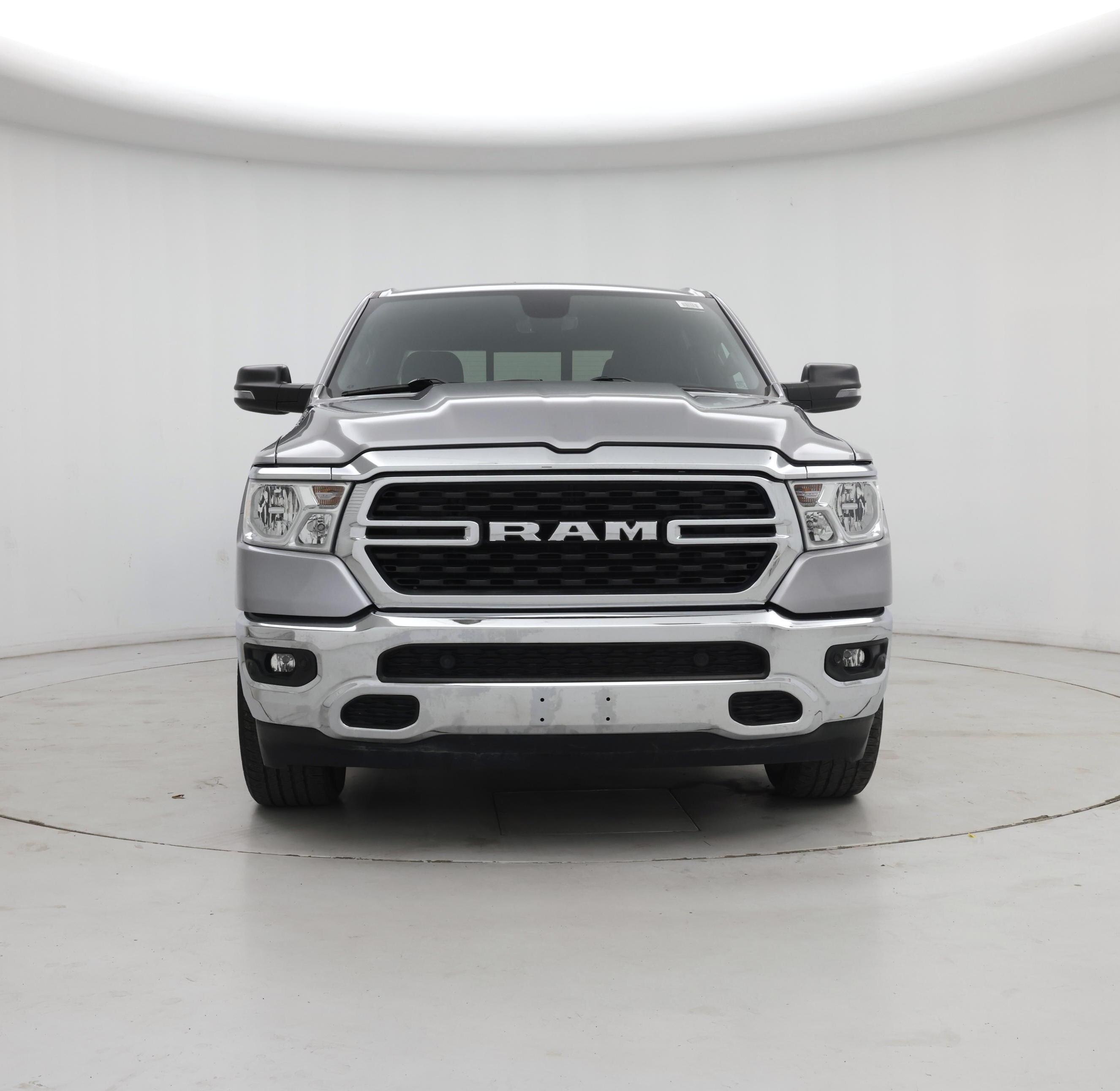 Thumbnail: 2023 RAM 1500 - 5