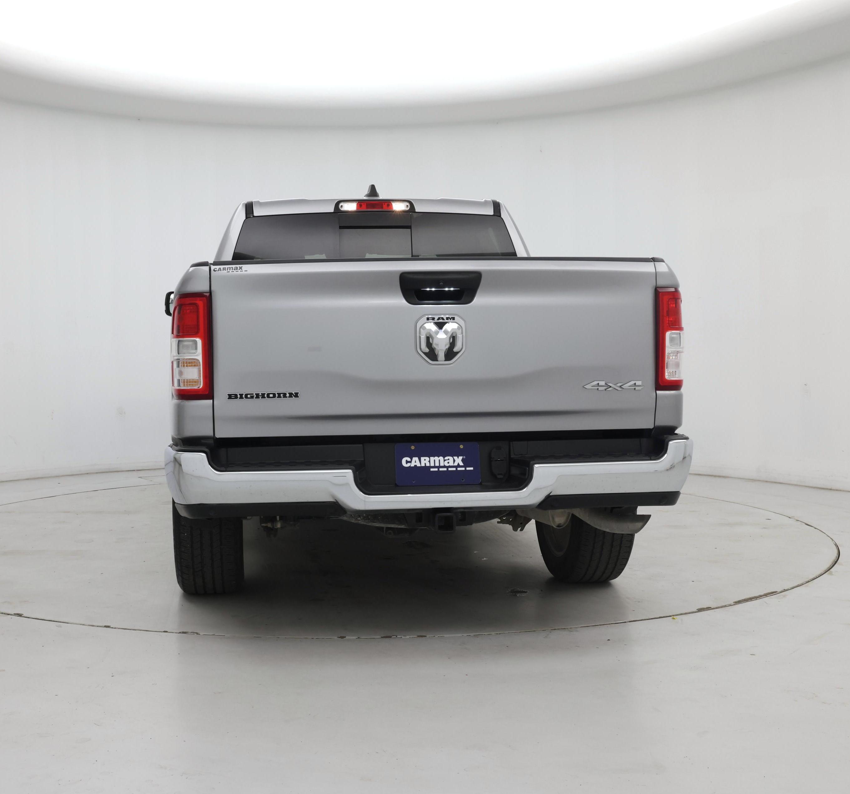 Thumbnail: 2023 RAM 1500 - 6