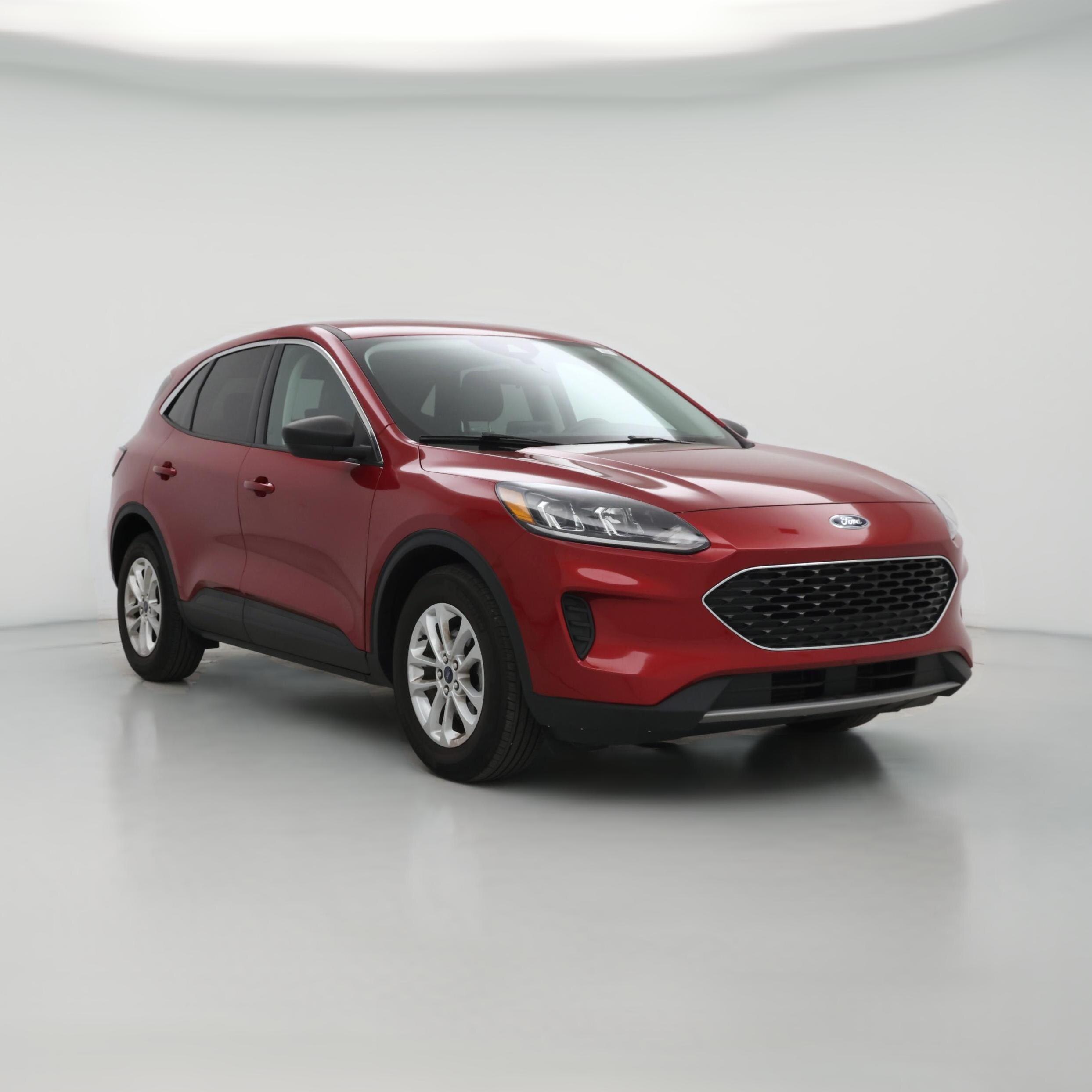 Thumbnail: 2022 Ford Escape - 1