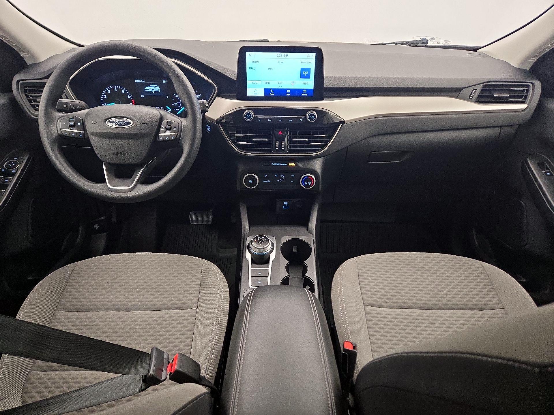 Thumbnail: 2022 Ford Escape - 9