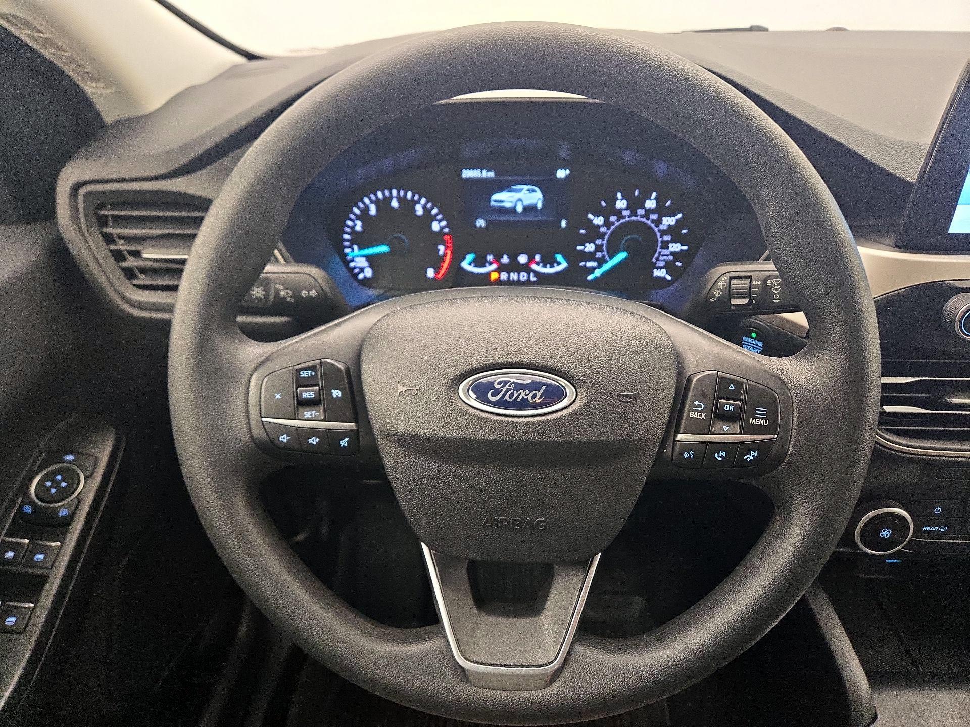 Thumbnail: 2022 Ford Escape - 10