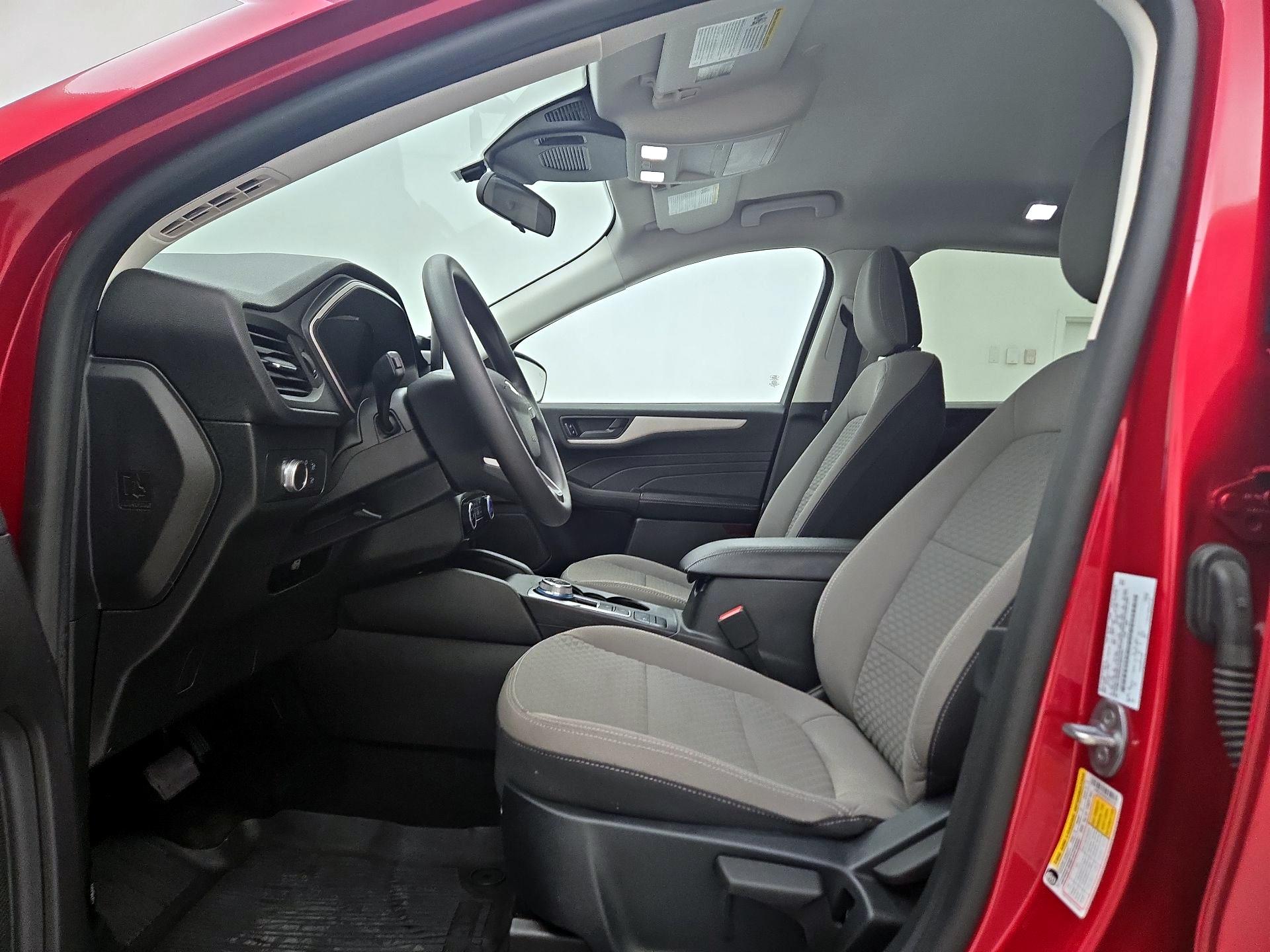 Thumbnail: 2022 Ford Escape - 11