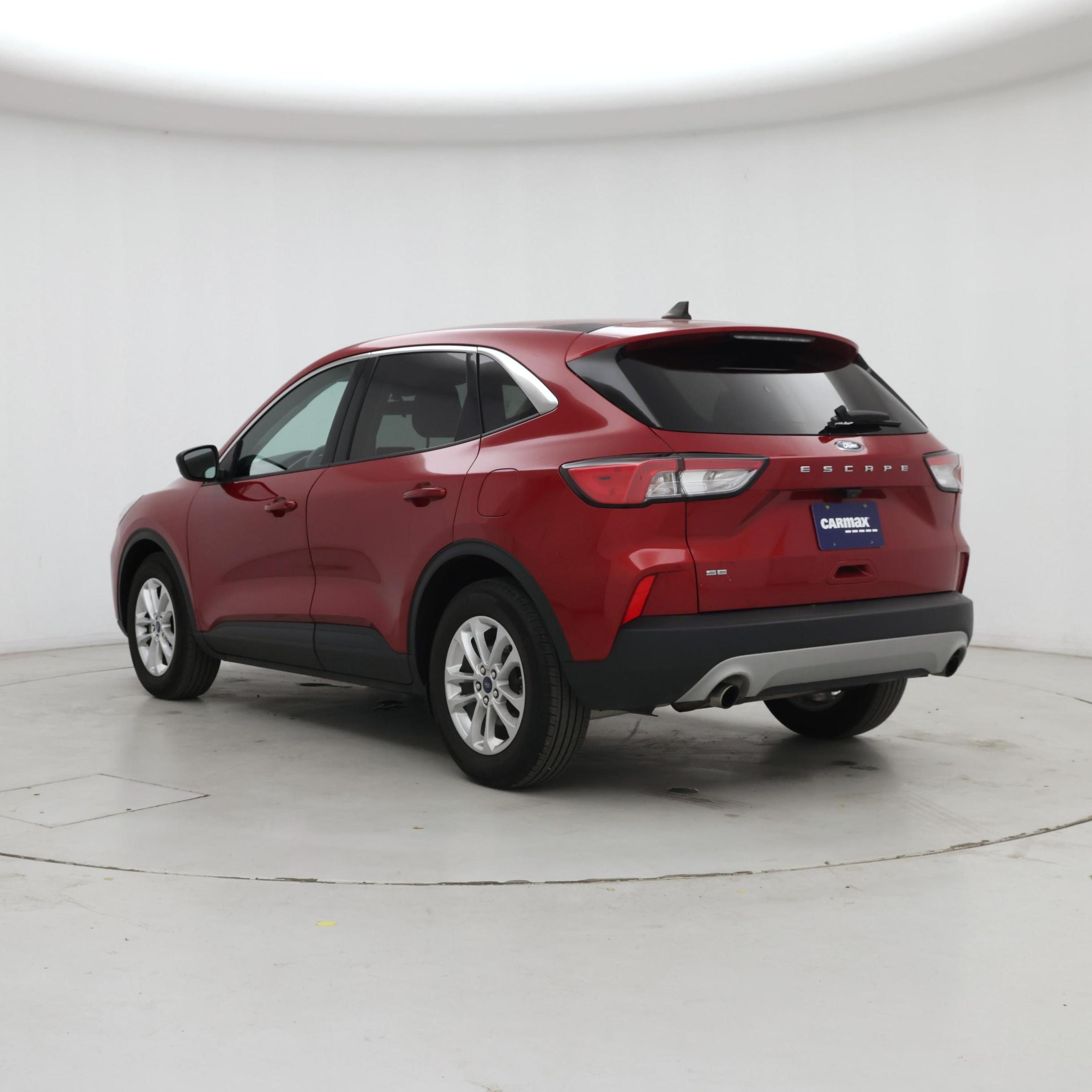 Thumbnail: 2022 Ford Escape - 2