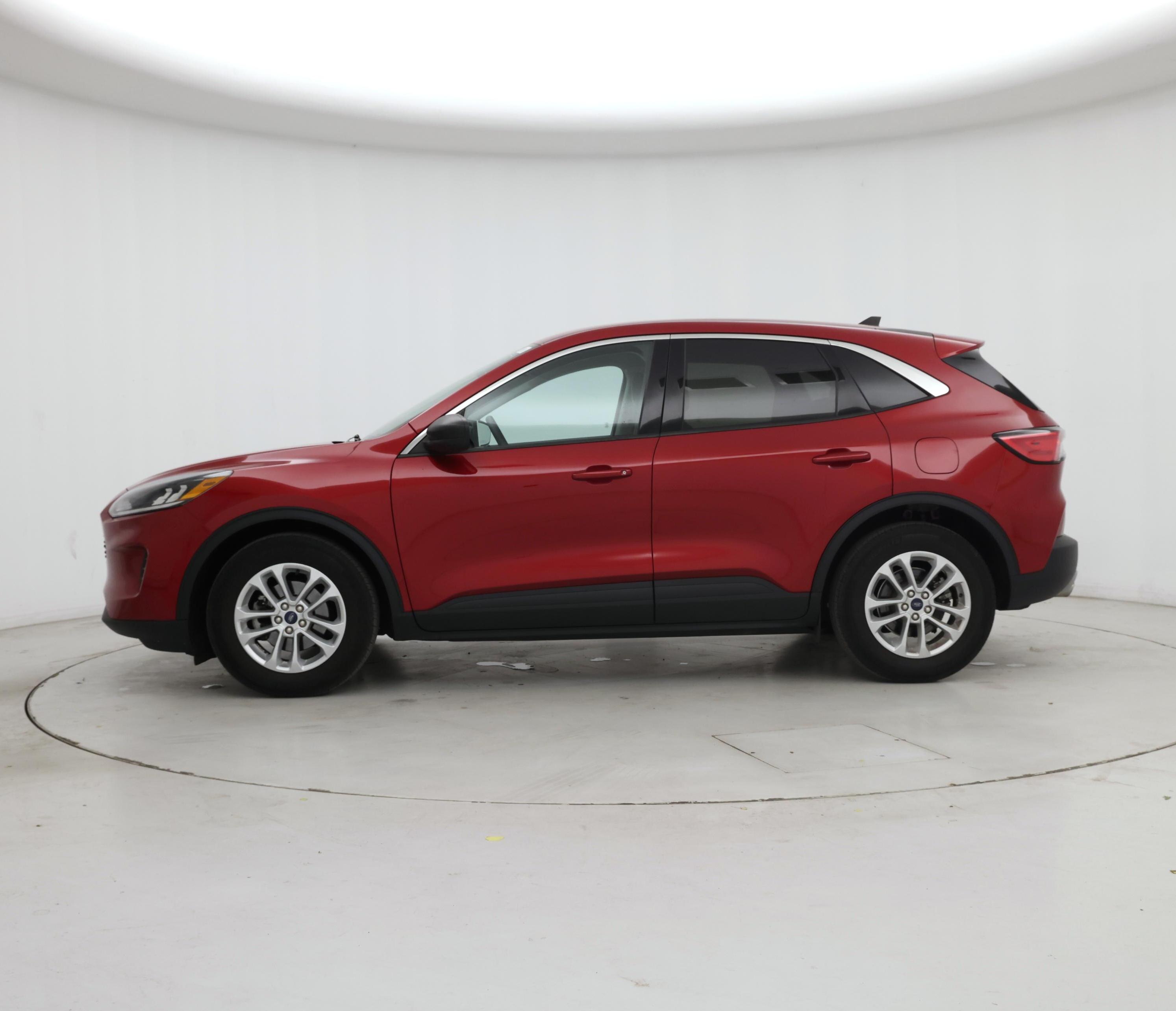 Thumbnail: 2022 Ford Escape - 3