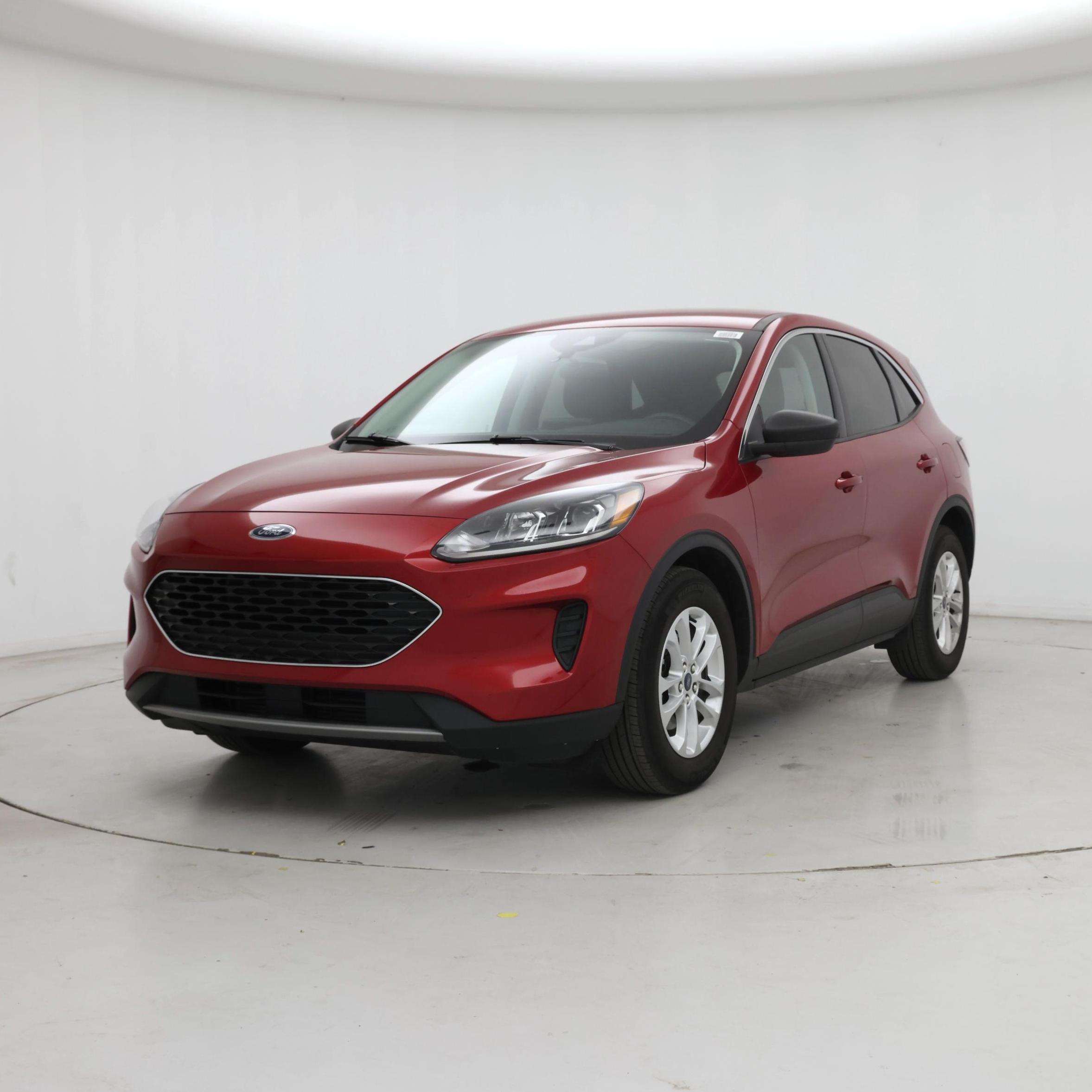 Thumbnail: 2022 Ford Escape - 4