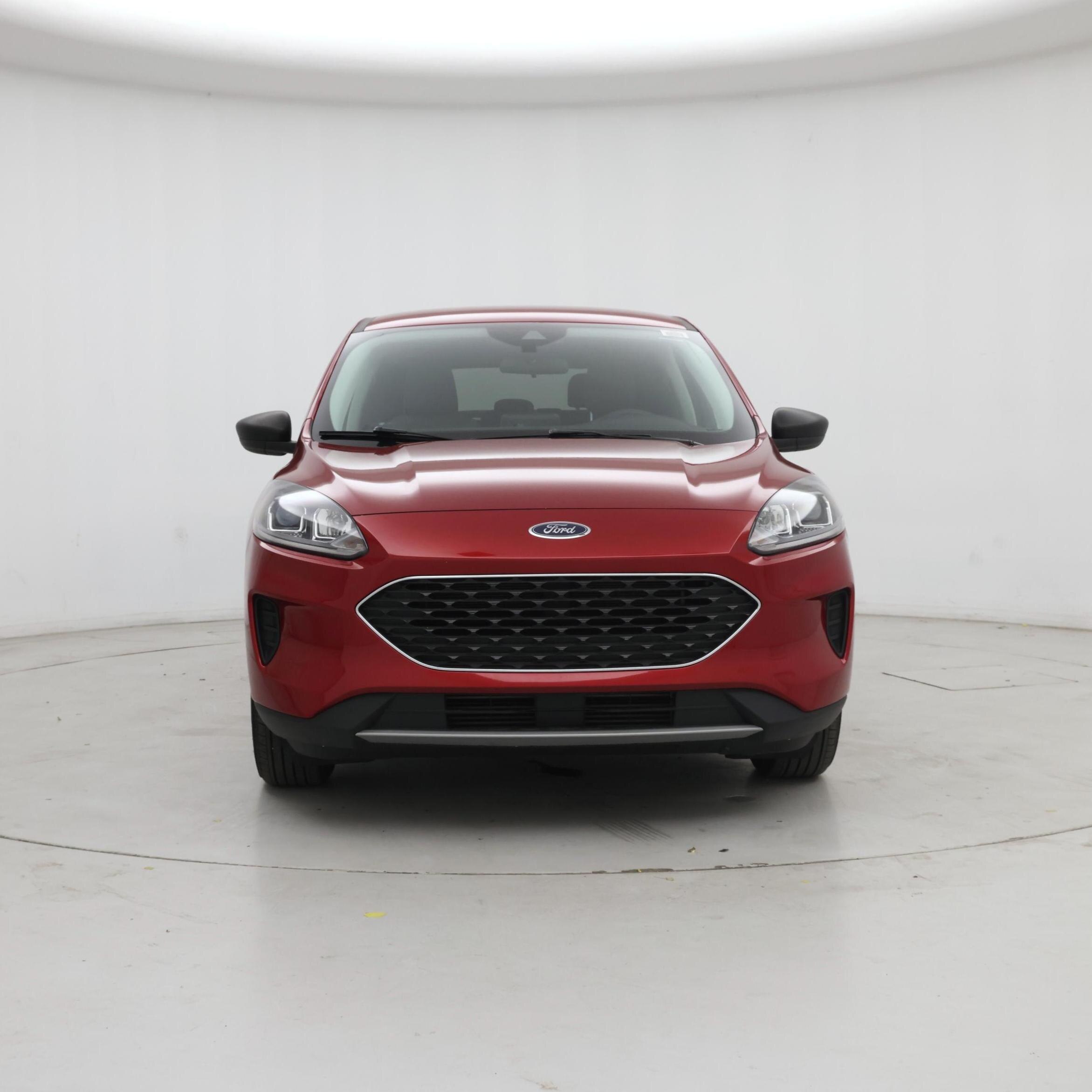 Thumbnail: 2022 Ford Escape - 5
