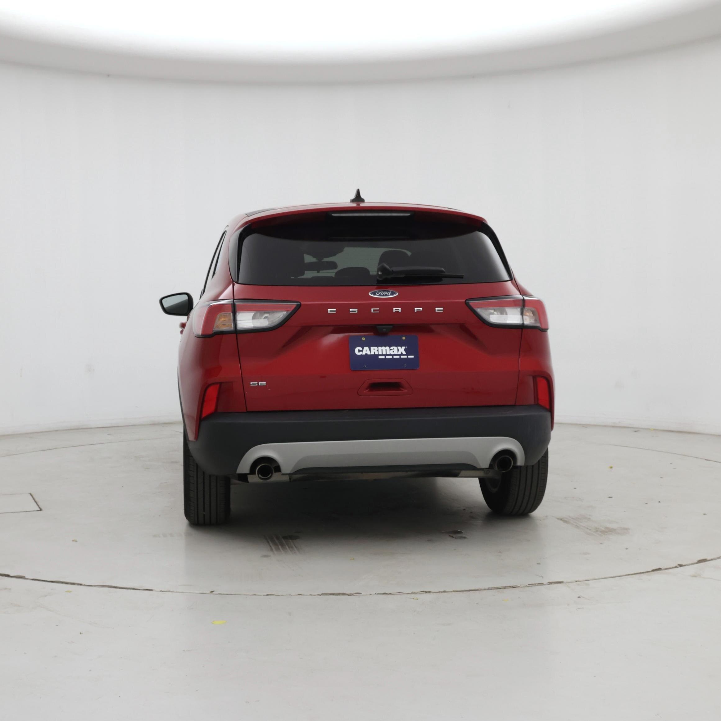 Thumbnail: 2022 Ford Escape - 6