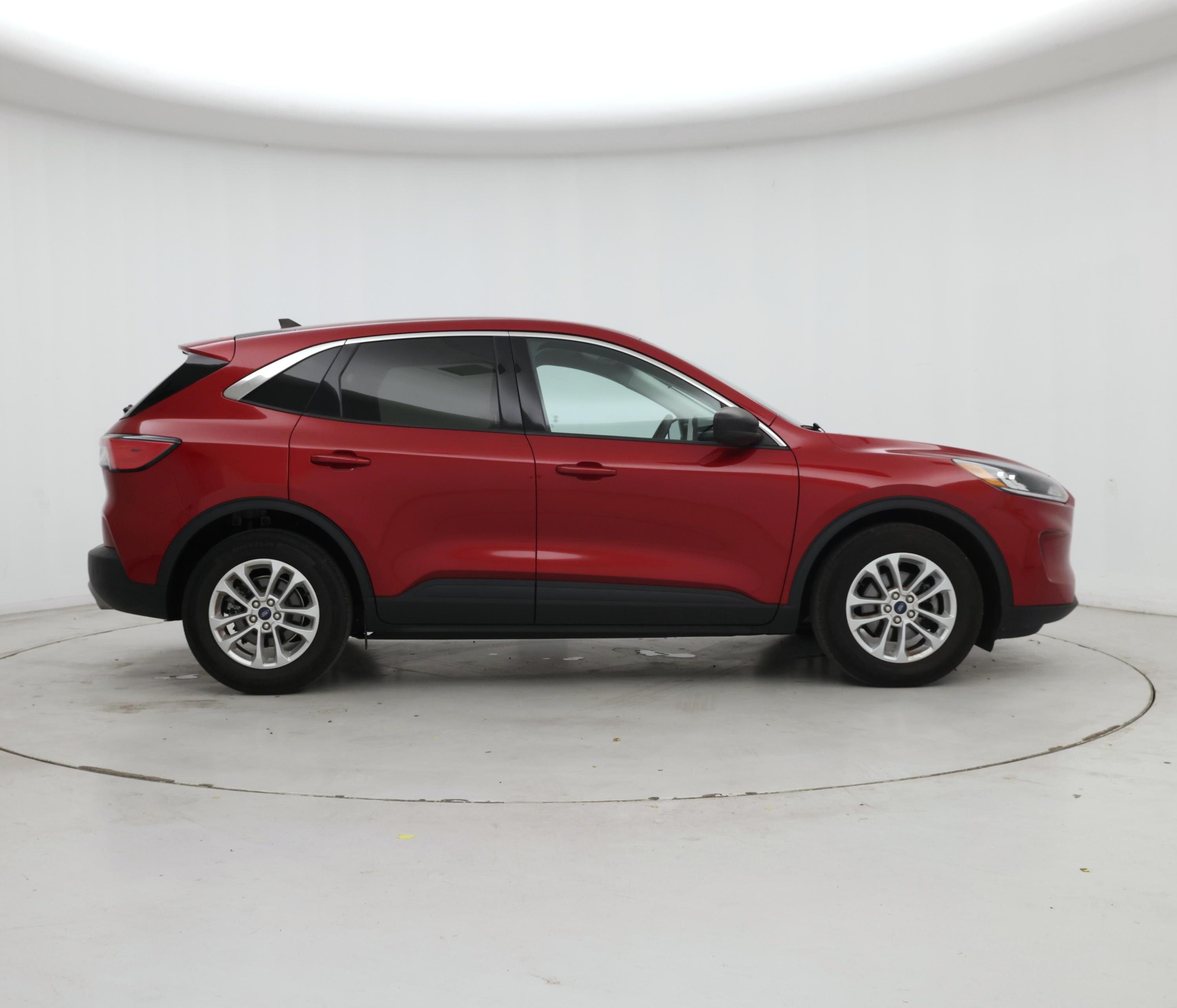 Thumbnail: 2022 Ford Escape - 7