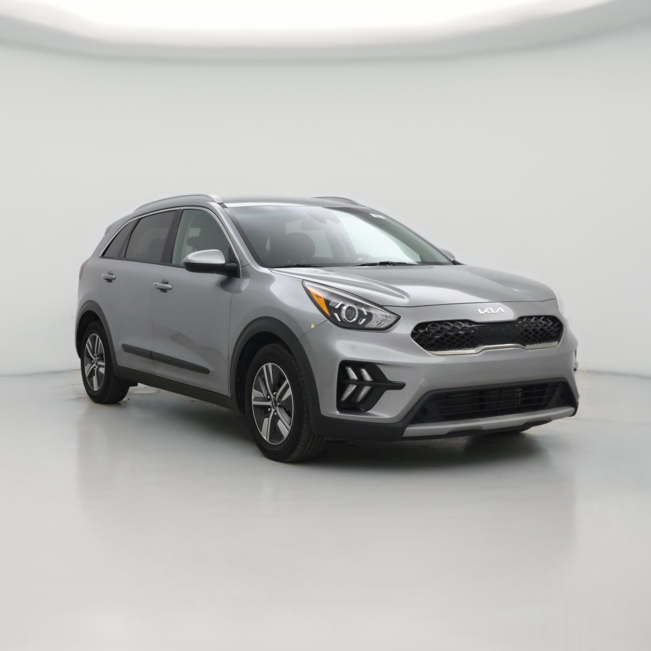 Thumbnail: 2022 Kia Niro - 1