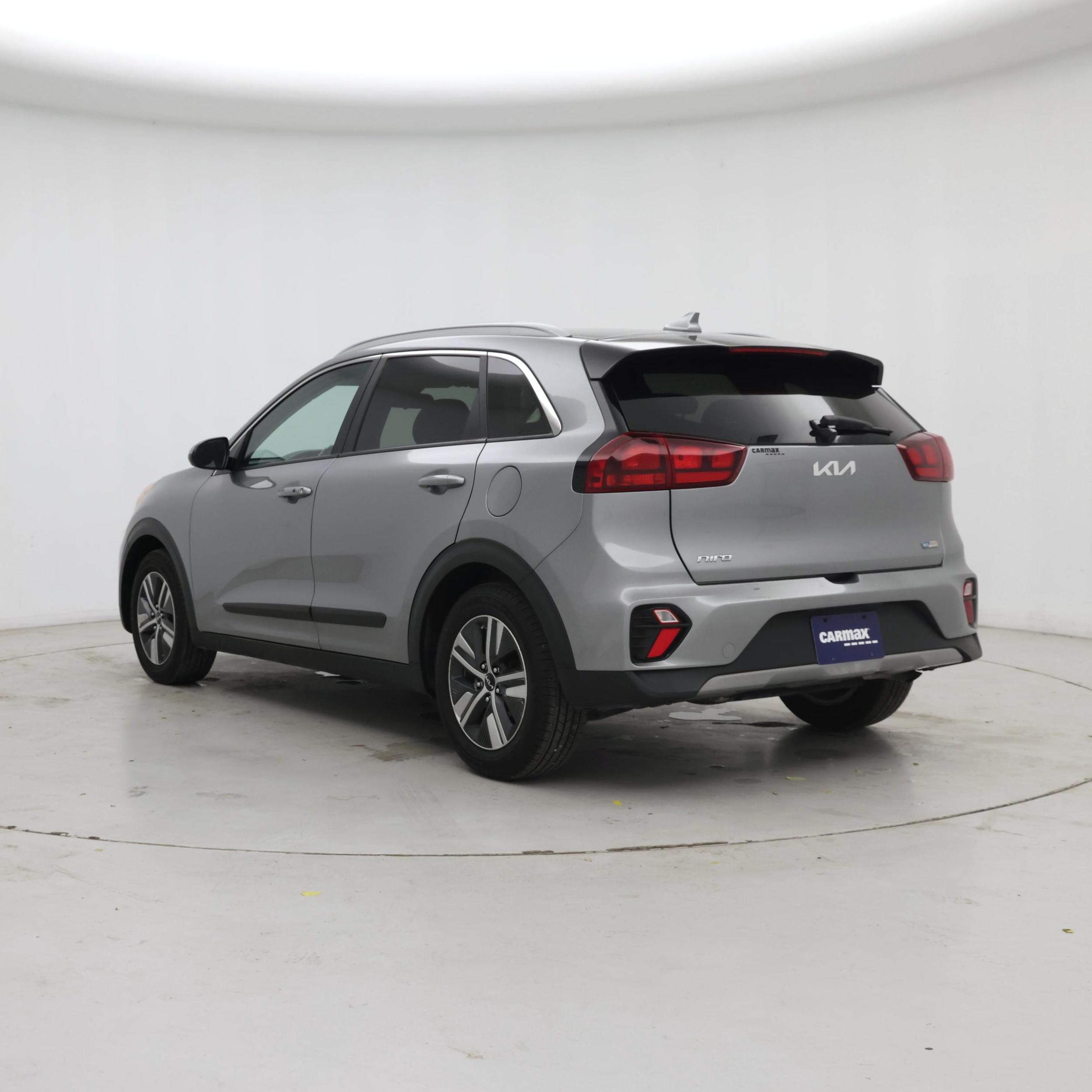 Thumbnail: 2022 Kia Niro - 2