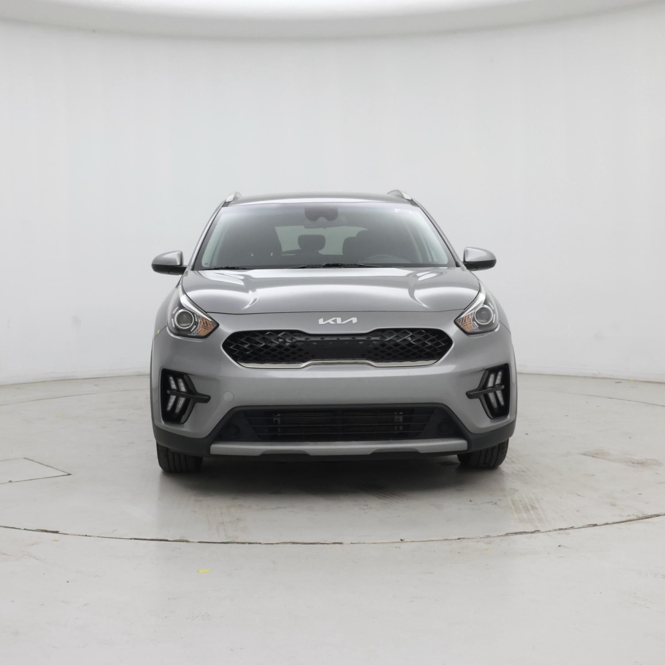 Thumbnail: 2022 Kia Niro - 5