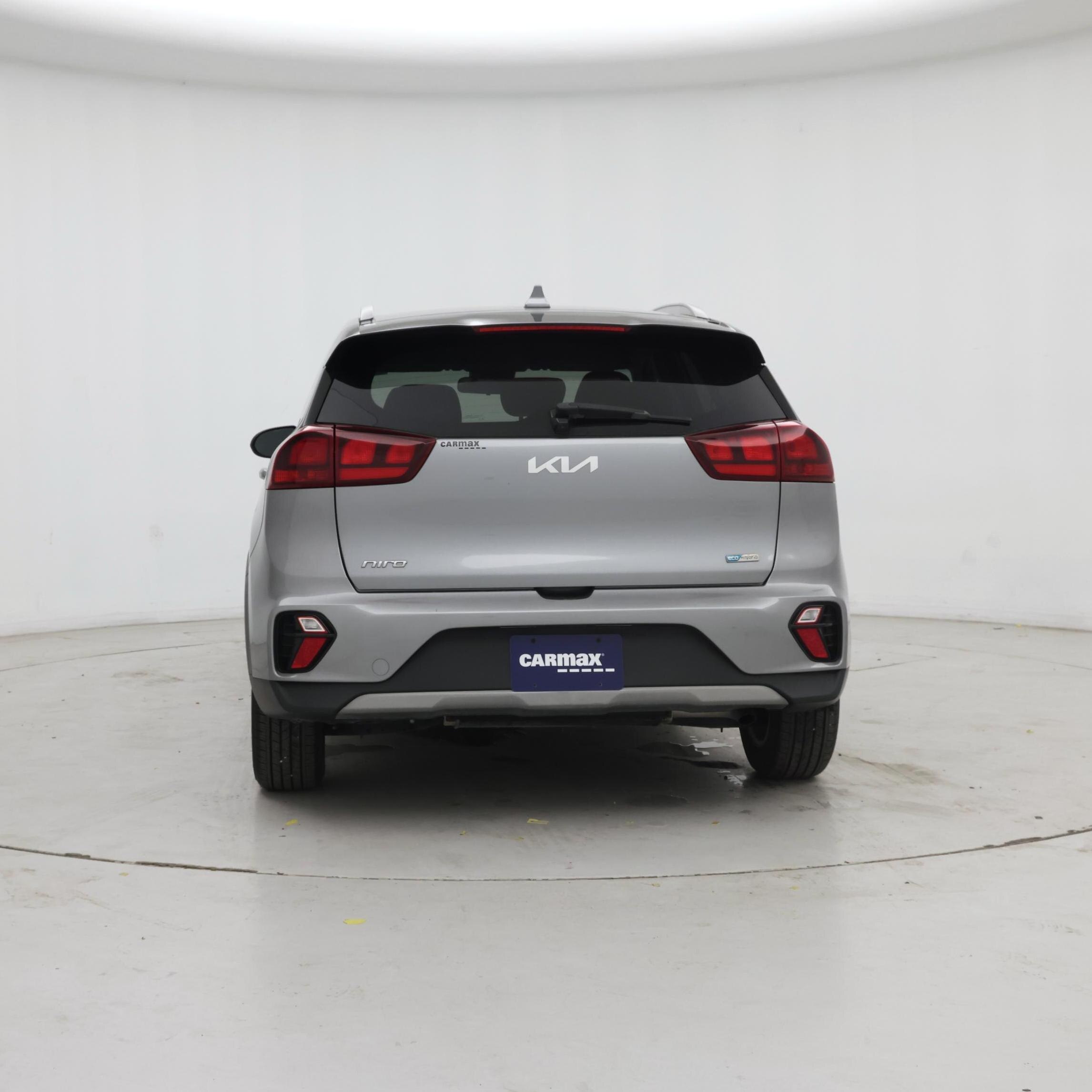 Thumbnail: 2022 Kia Niro - 6