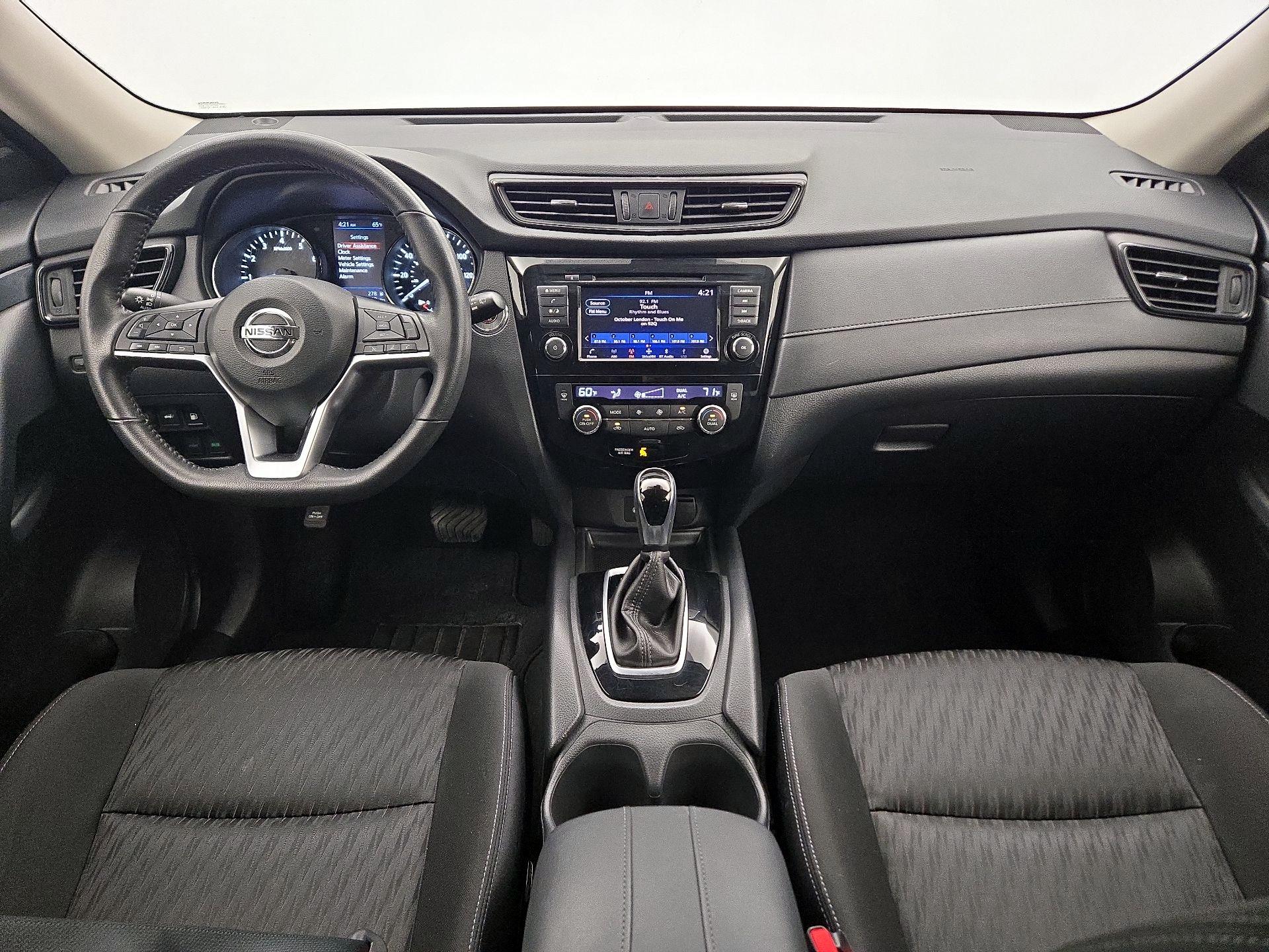 Thumbnail: 2020 Nissan Rogue - 9