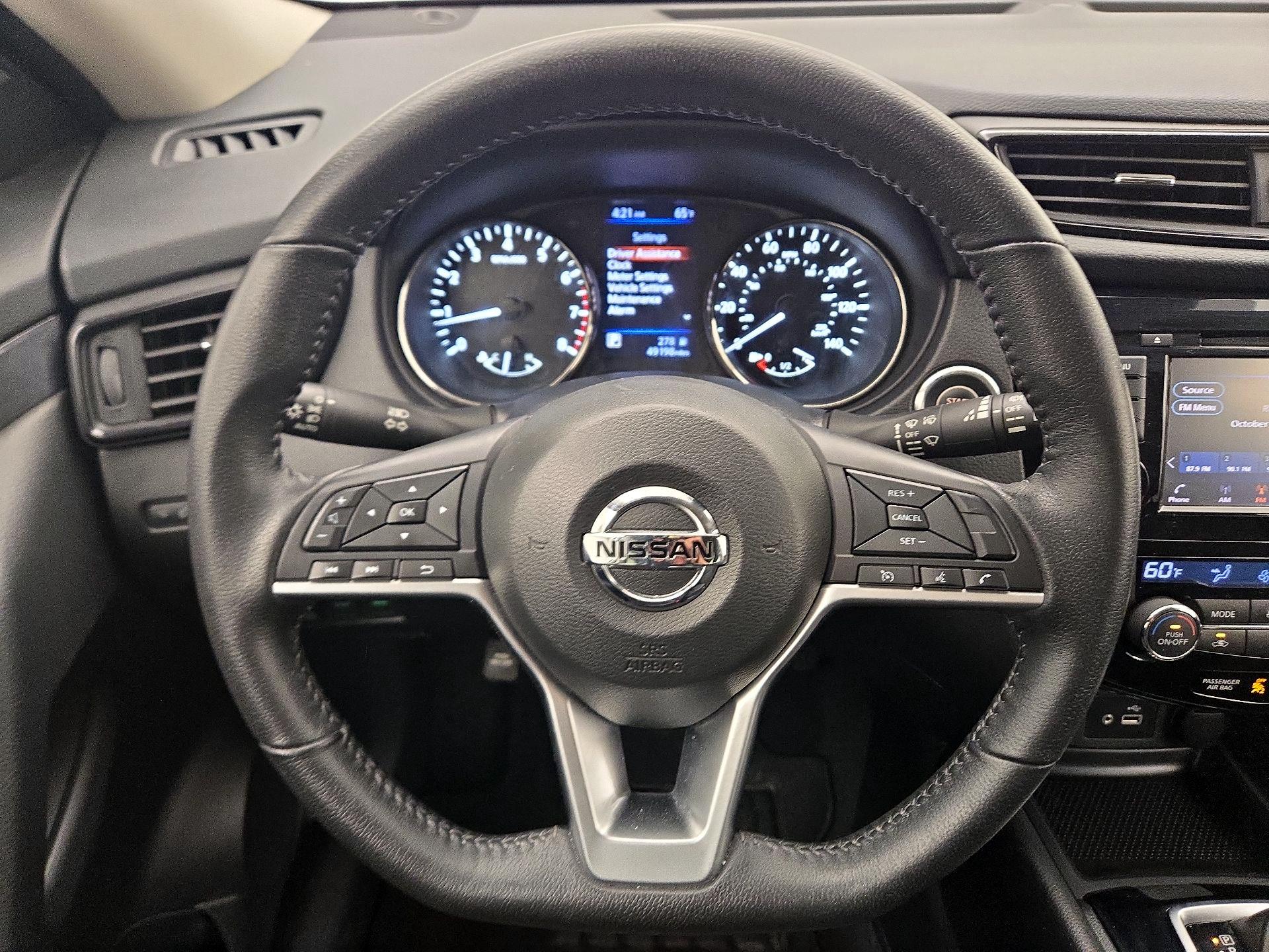 Thumbnail: 2020 Nissan Rogue - 10