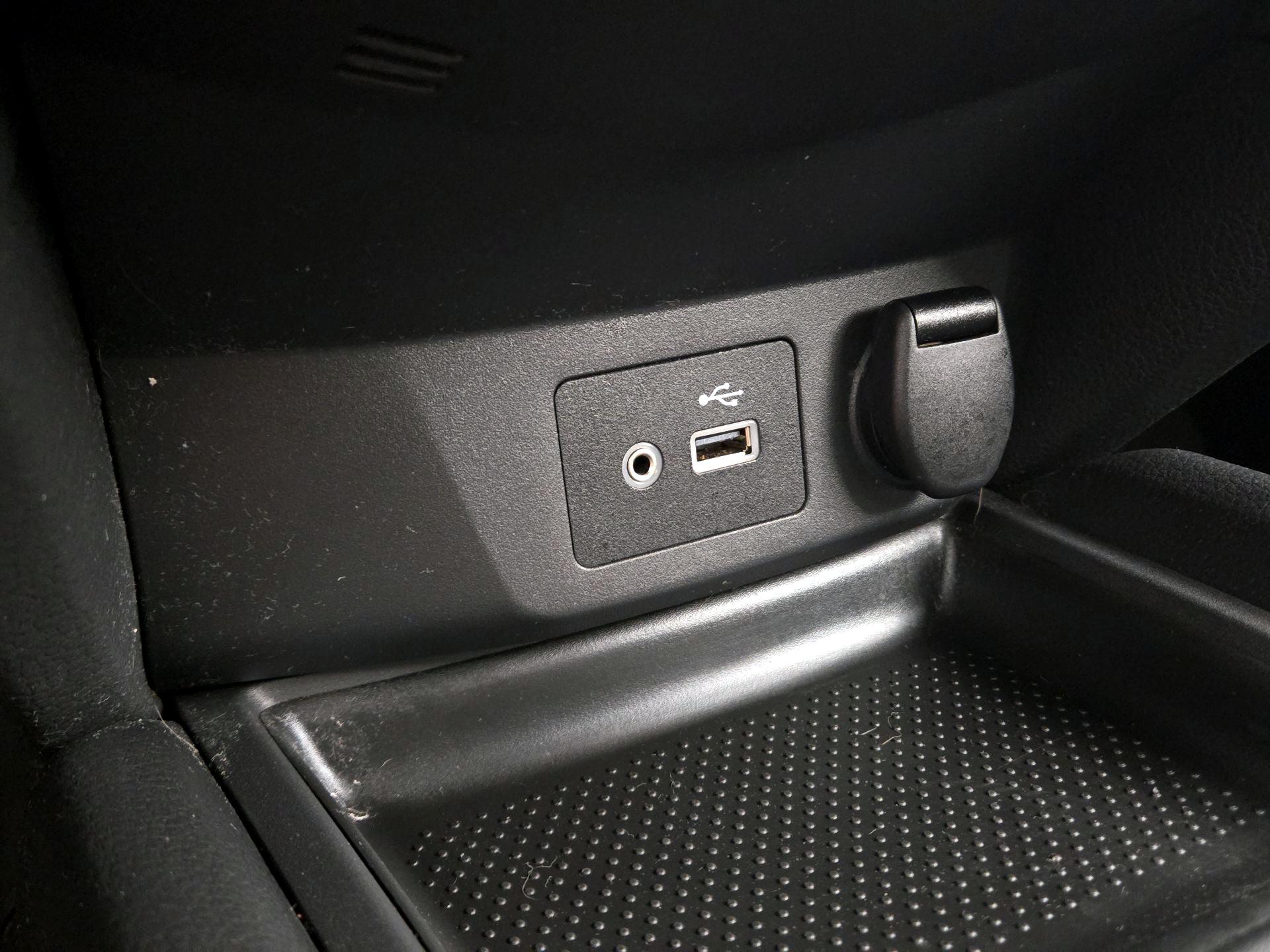 Thumbnail: 2020 Nissan Rogue - 18