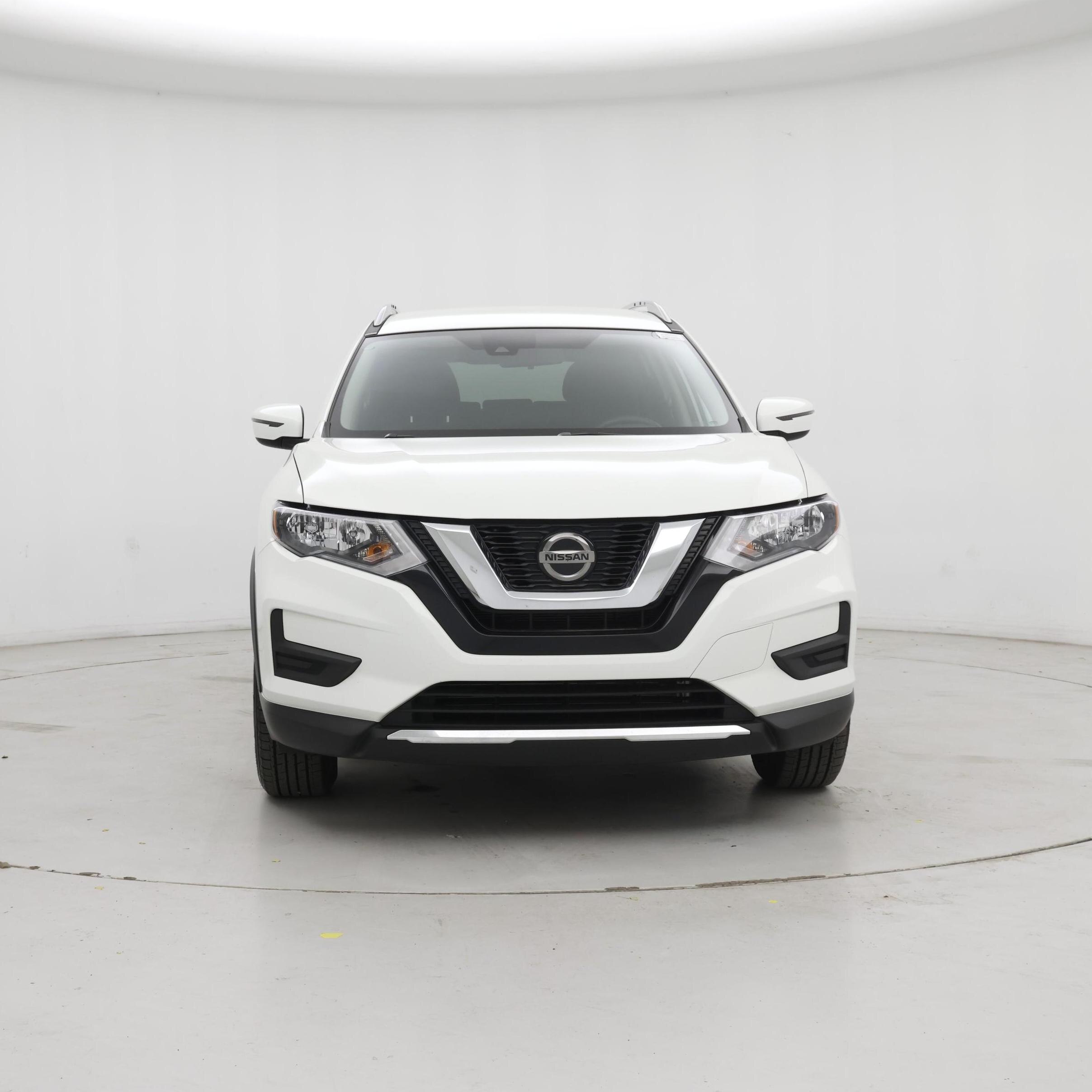 Thumbnail: 2020 Nissan Rogue - 5