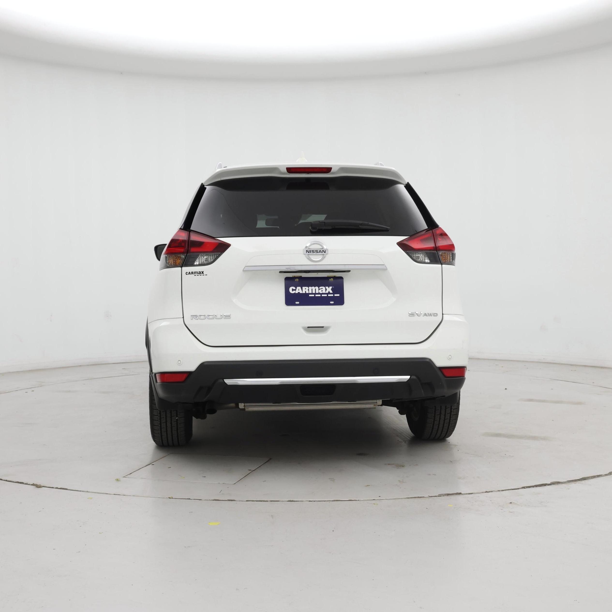 Thumbnail: 2020 Nissan Rogue - 6