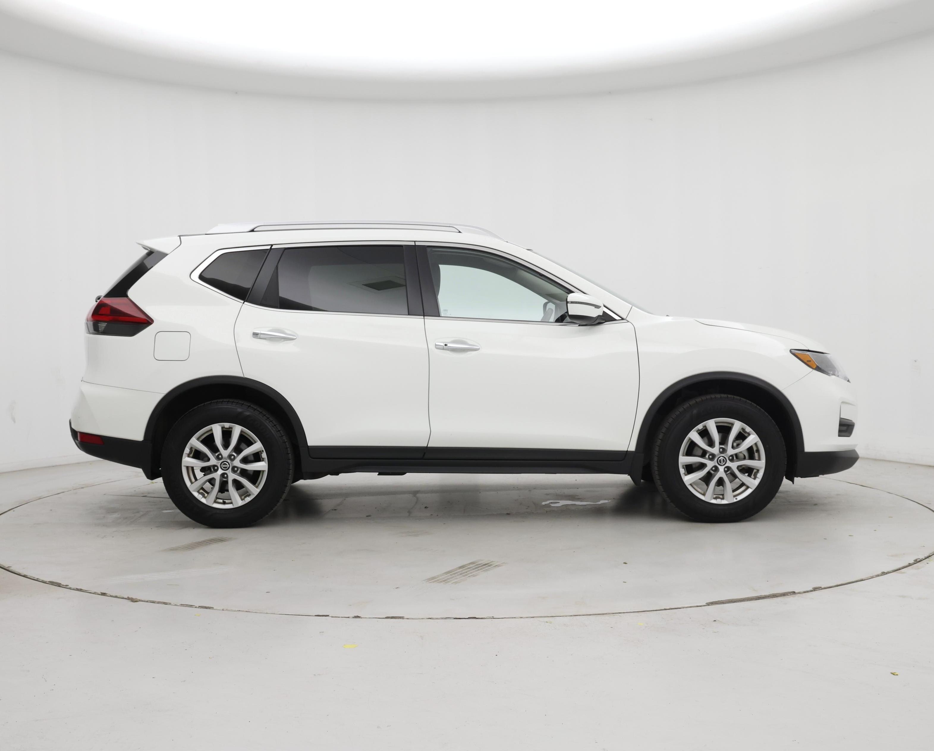 Thumbnail: 2020 Nissan Rogue - 7