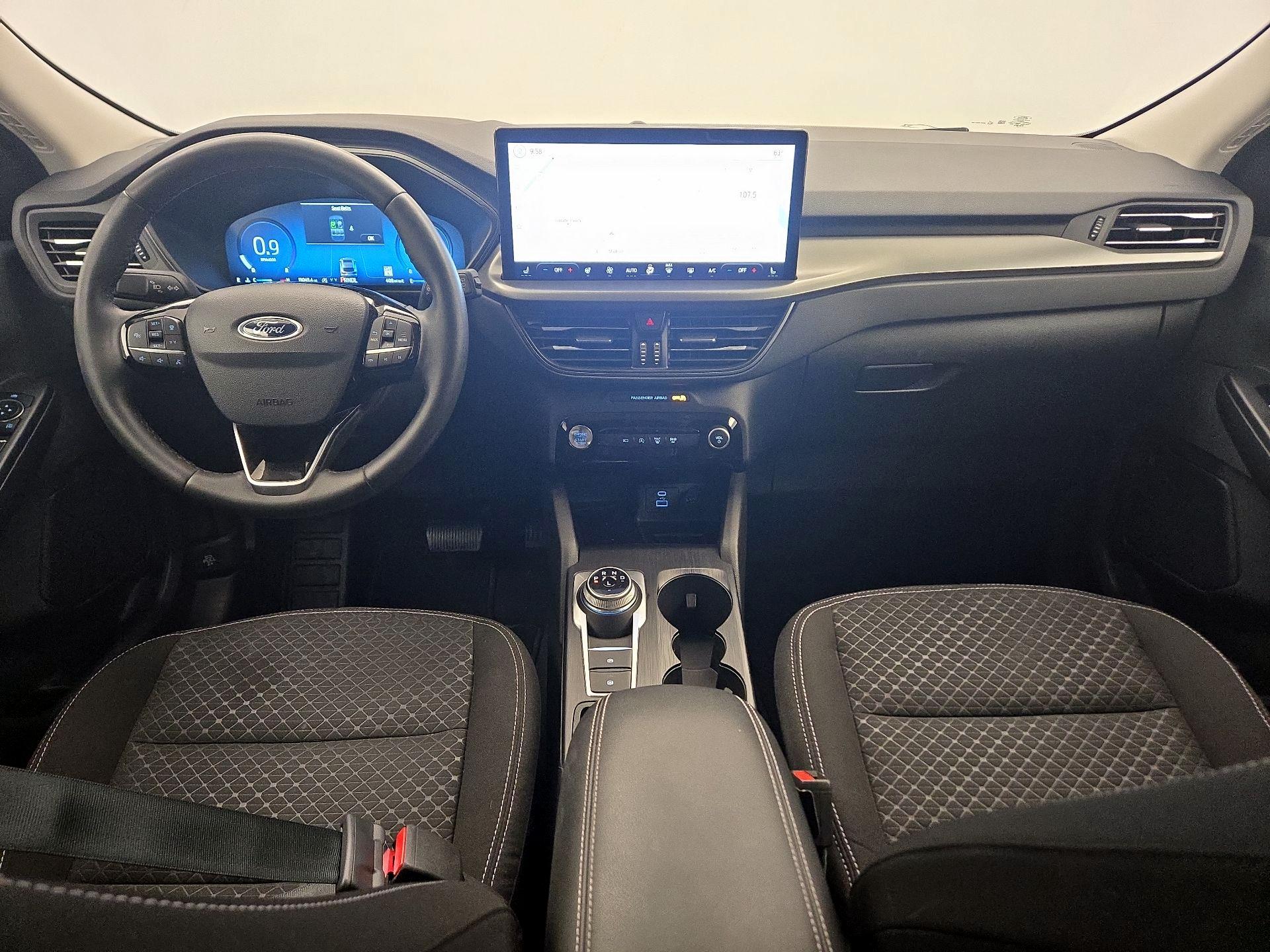 Thumbnail: 2023 Ford Escape - 9