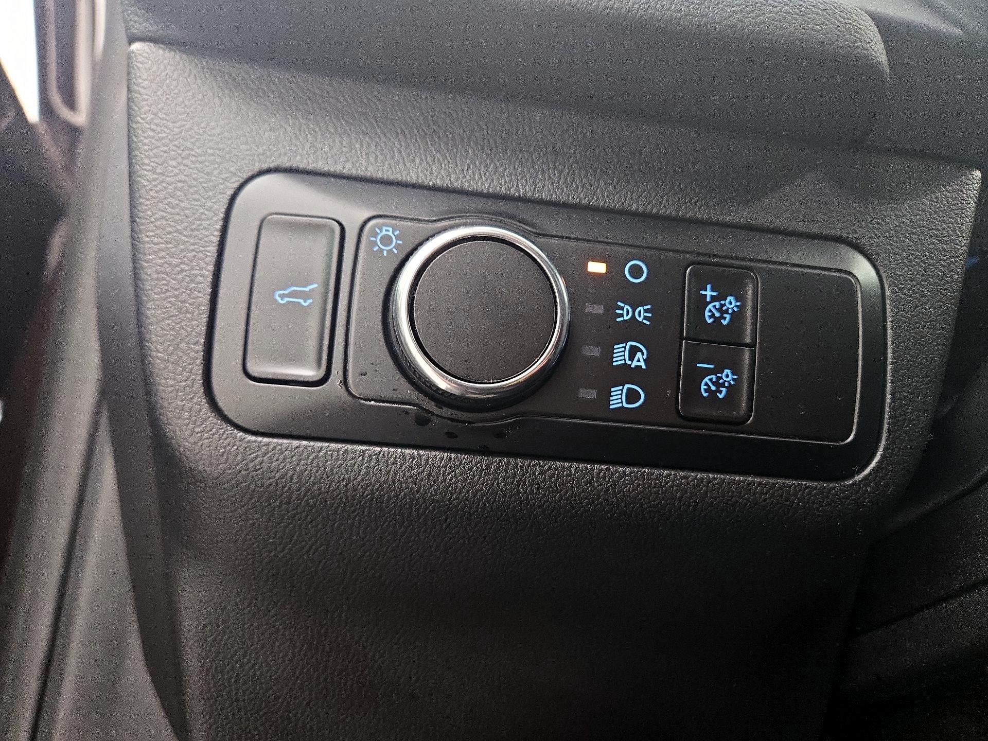 Thumbnail: 2023 Ford Escape - 13