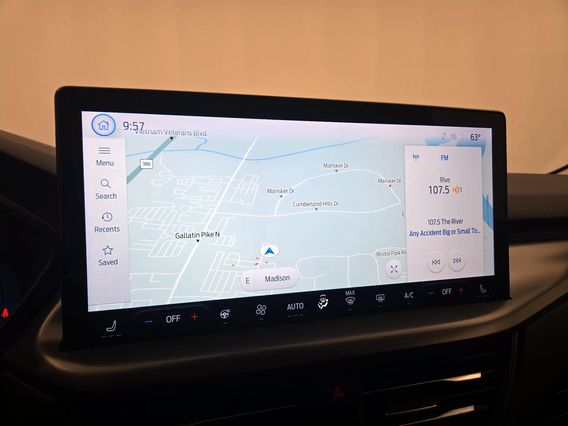 Thumbnail: 2023 Ford Escape - 14