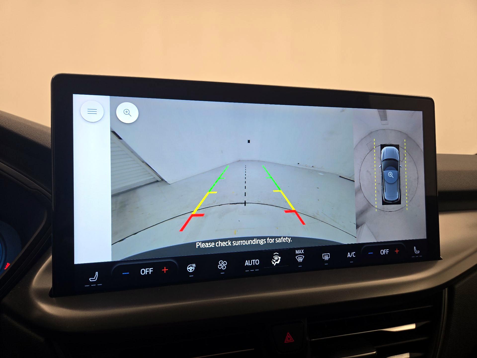 Thumbnail: 2023 Ford Escape - 15