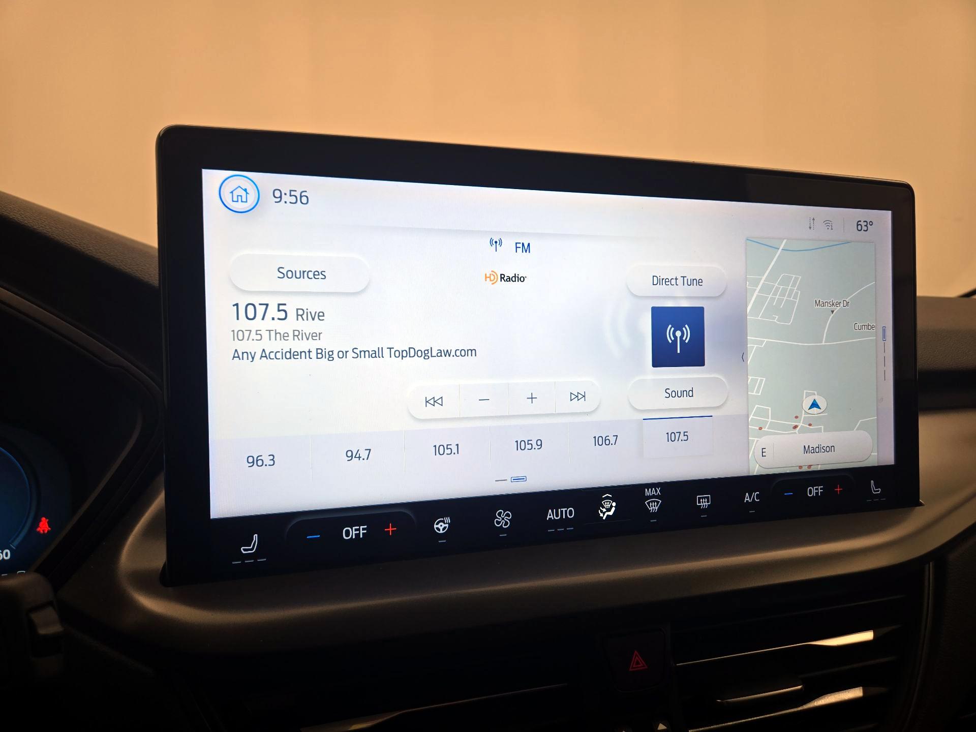 Thumbnail: 2023 Ford Escape - 16