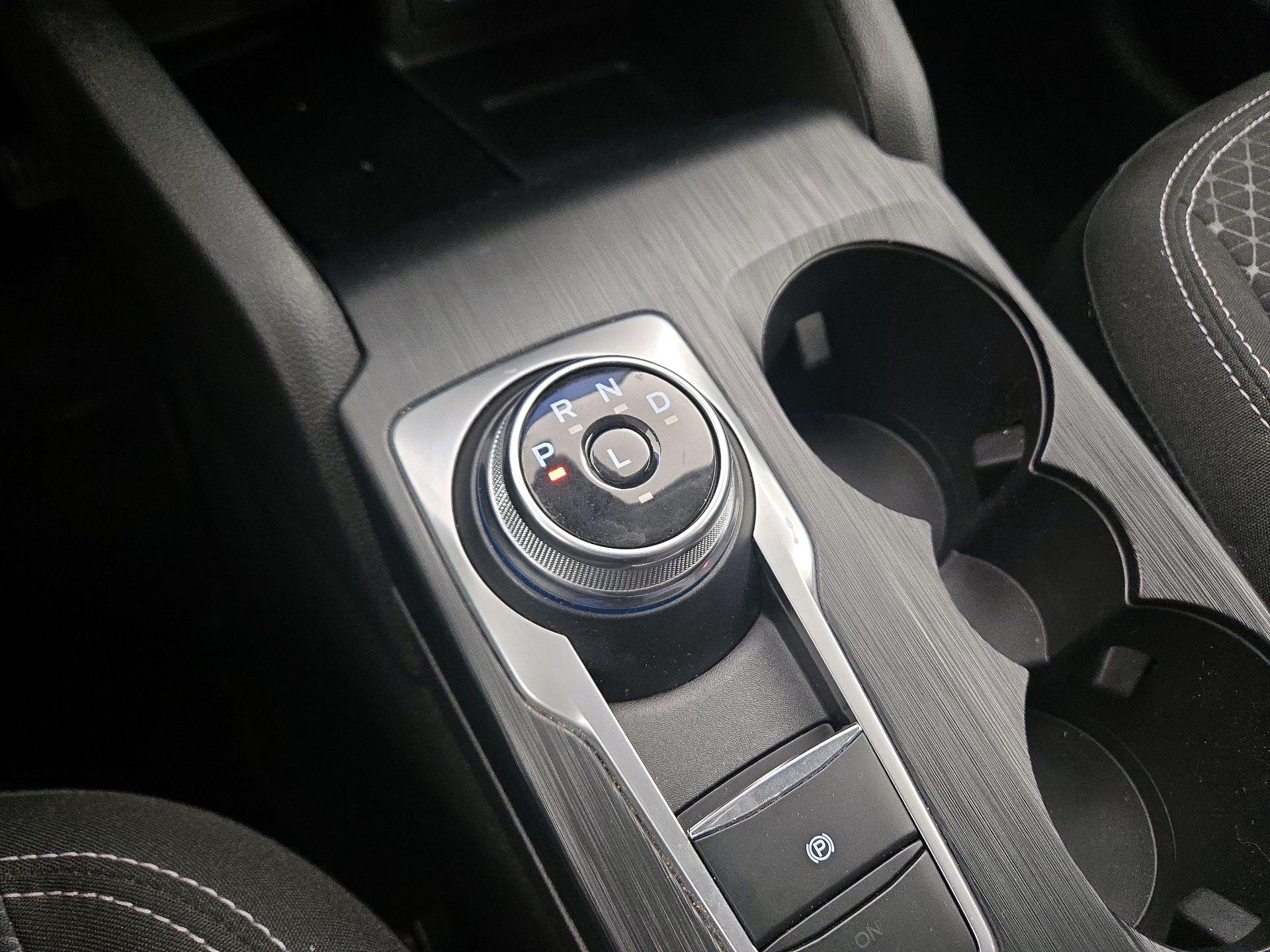 Thumbnail: 2023 Ford Escape - 18