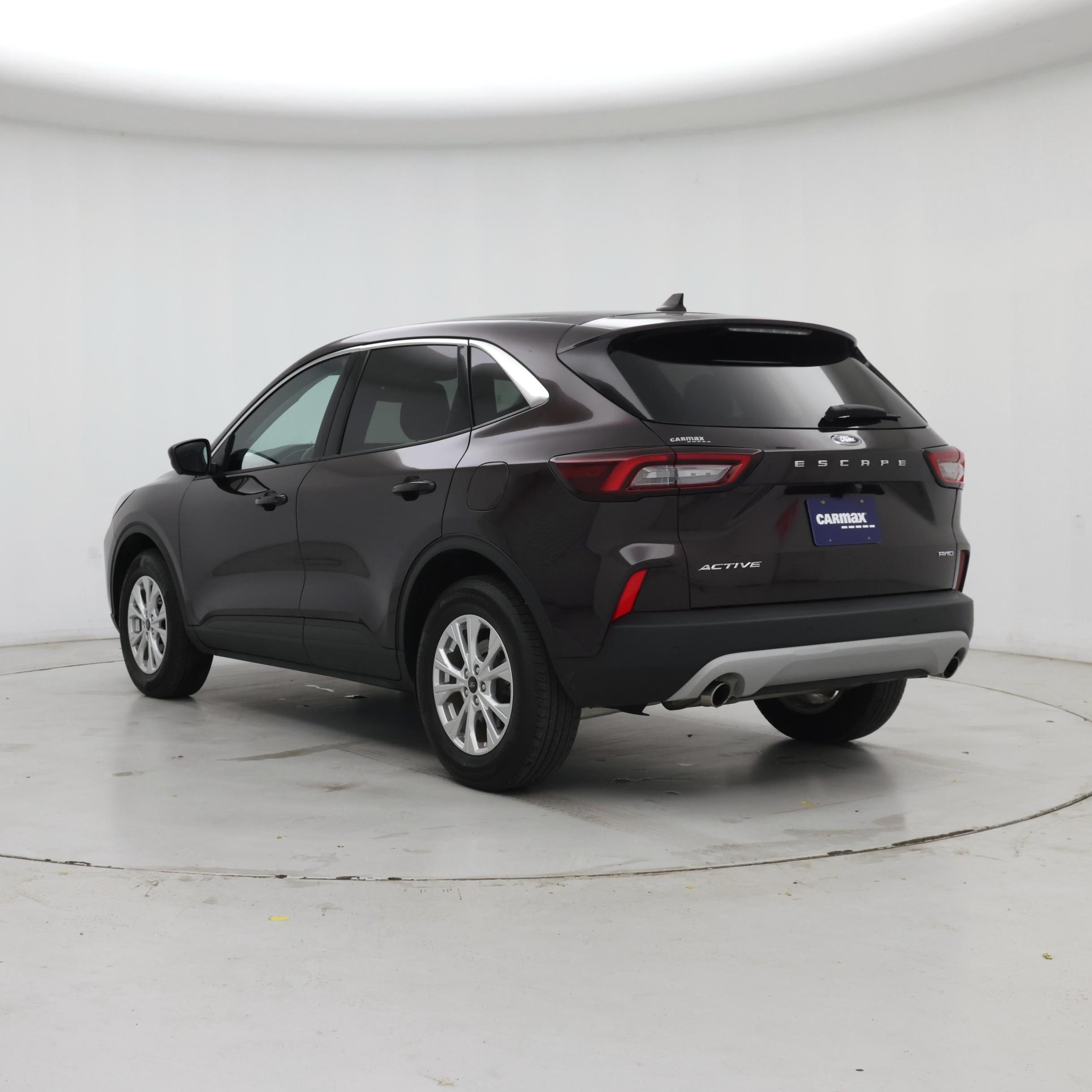 Thumbnail: 2023 Ford Escape - 2